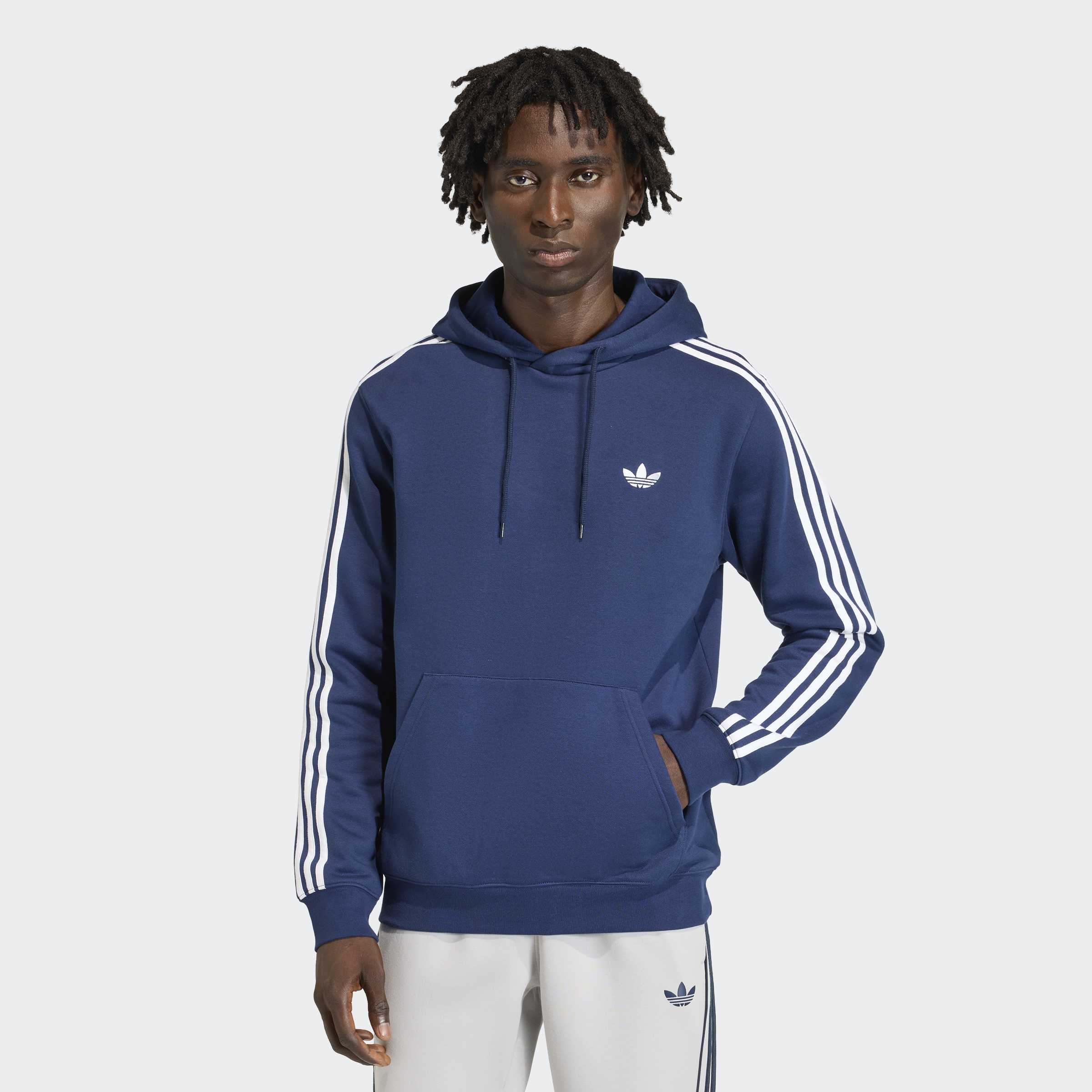 adidas Originals "3-STREIFEN-HOODIE"