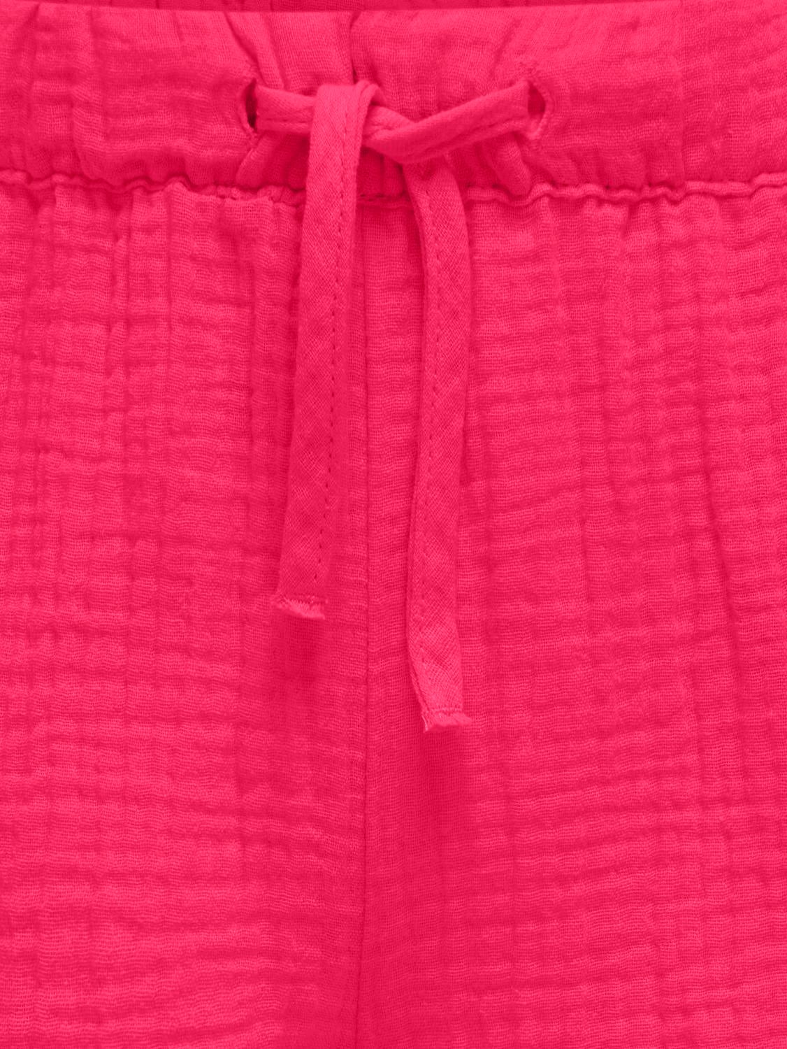 KIDS ONLY Shorts »KOGTHYRA LIFE STRING SHORTS WVN«