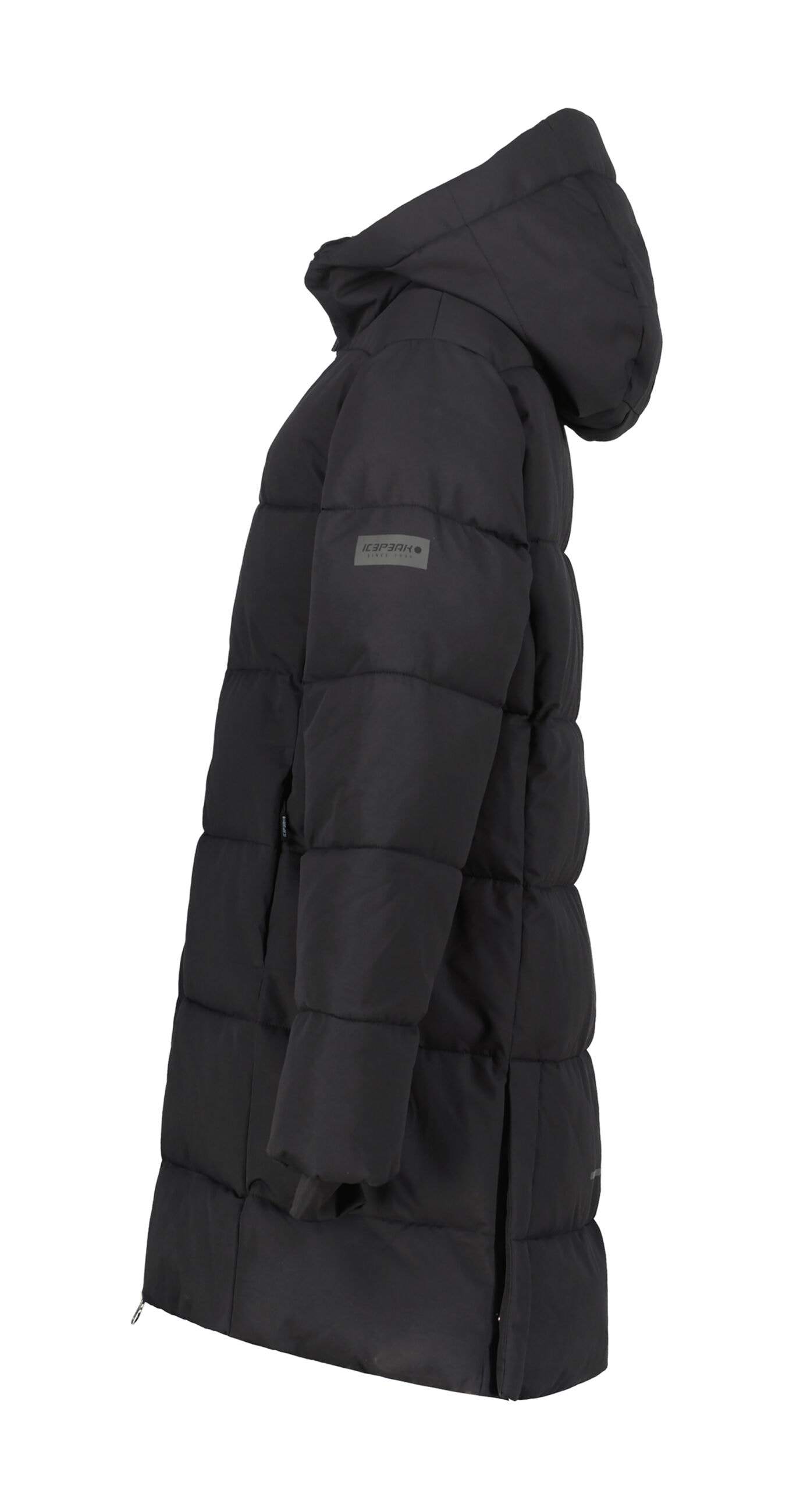 Icepeak Outdoorjacke »Icepeak Mantel Keystone Jr«