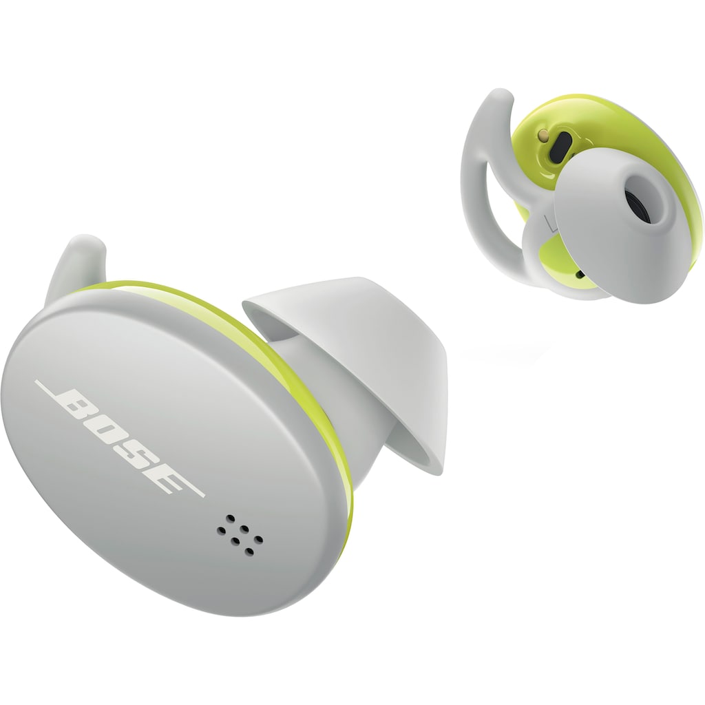 Bose wireless In-Ear-Kopfhörer »Sport Earbuds«, Bluetooth