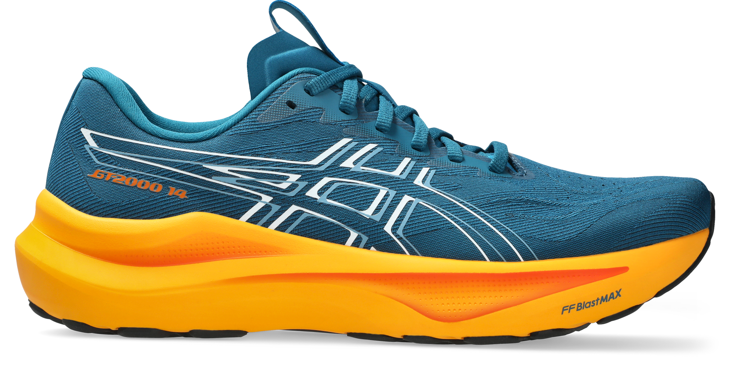Asics Laufschuh "GT-2000 14" für mehr Stabilität günstig online kaufen