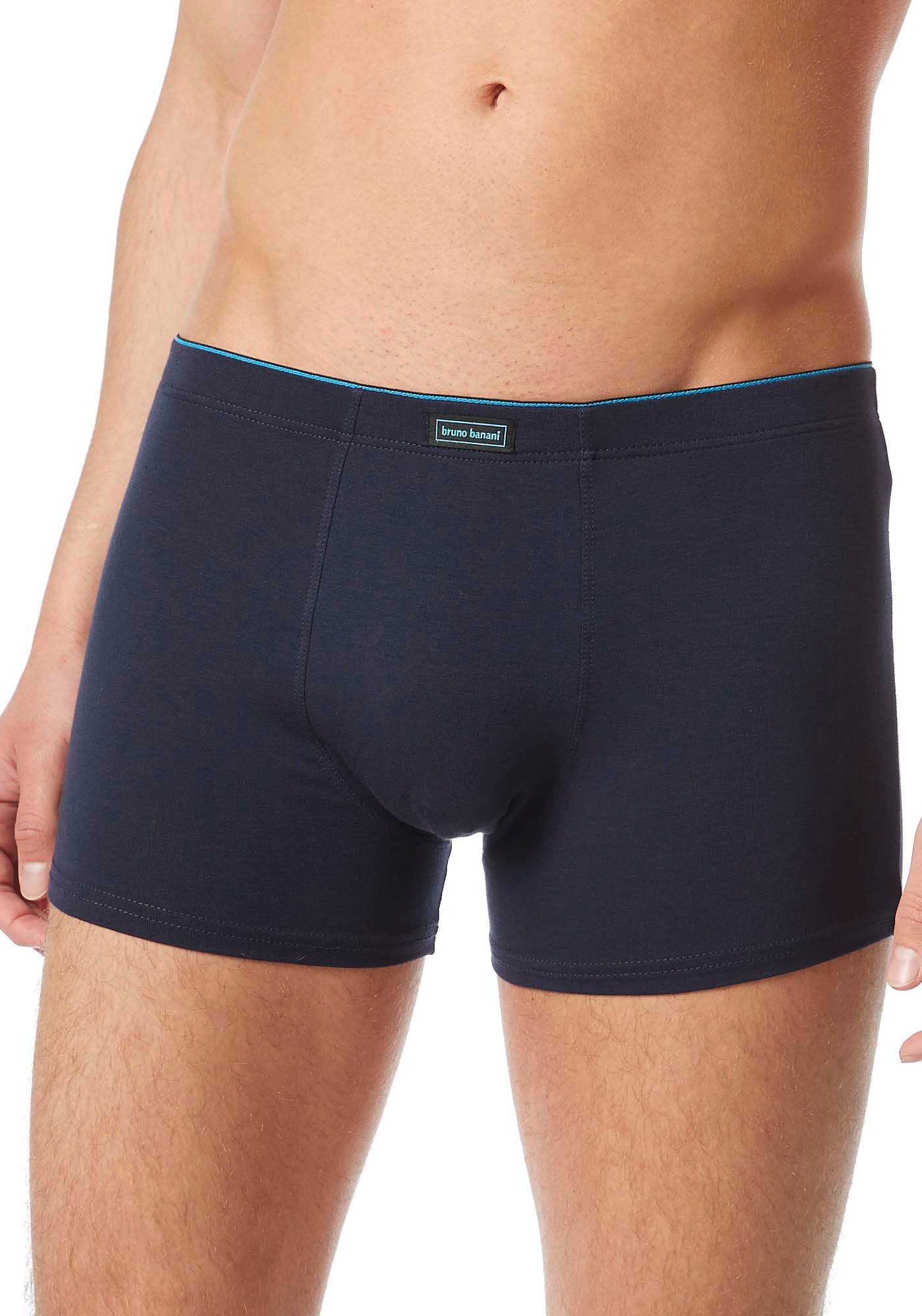 Bruno Banani Kelnaitės šortukai »Short Infinity« su...