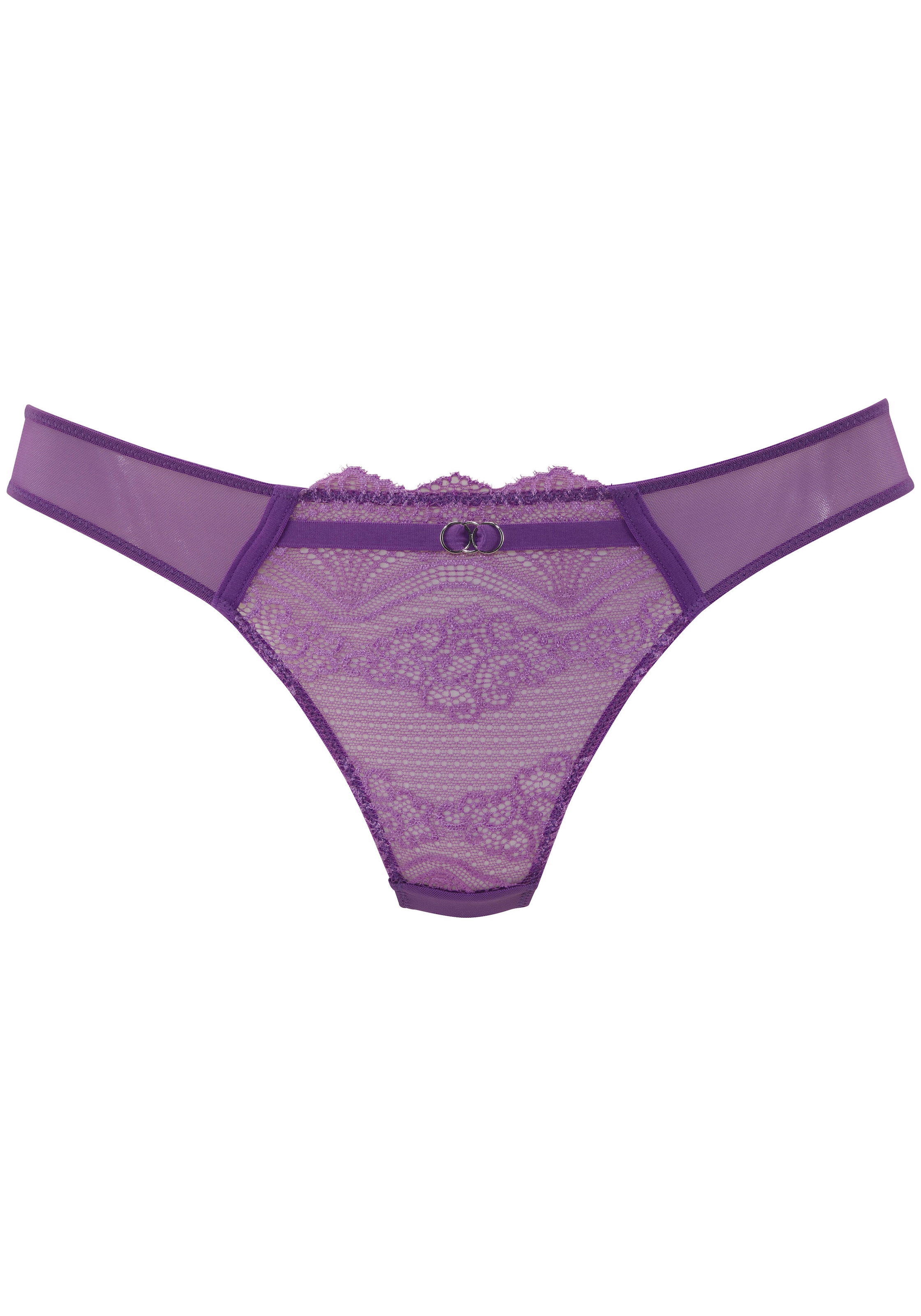 LASCANA String »Eleonora«, mit verführerischen Cut-Outs