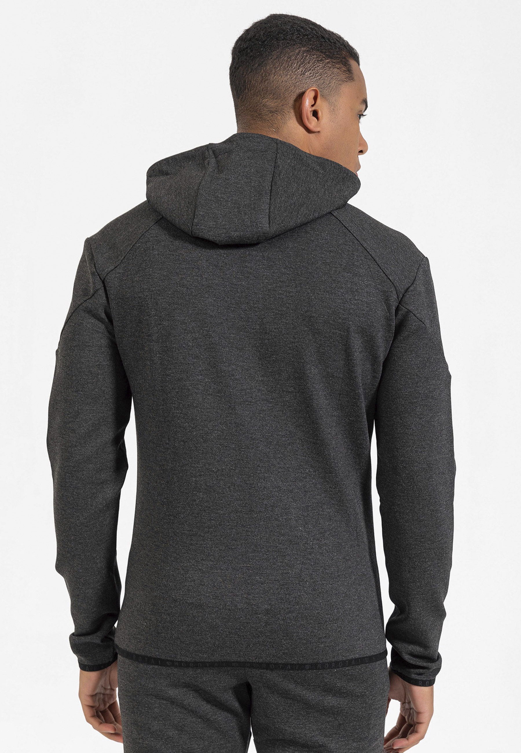 MOROTAI Kapuzenpullover »MOROTAI Herren Morotai Sakura Travel Hoodie« 1