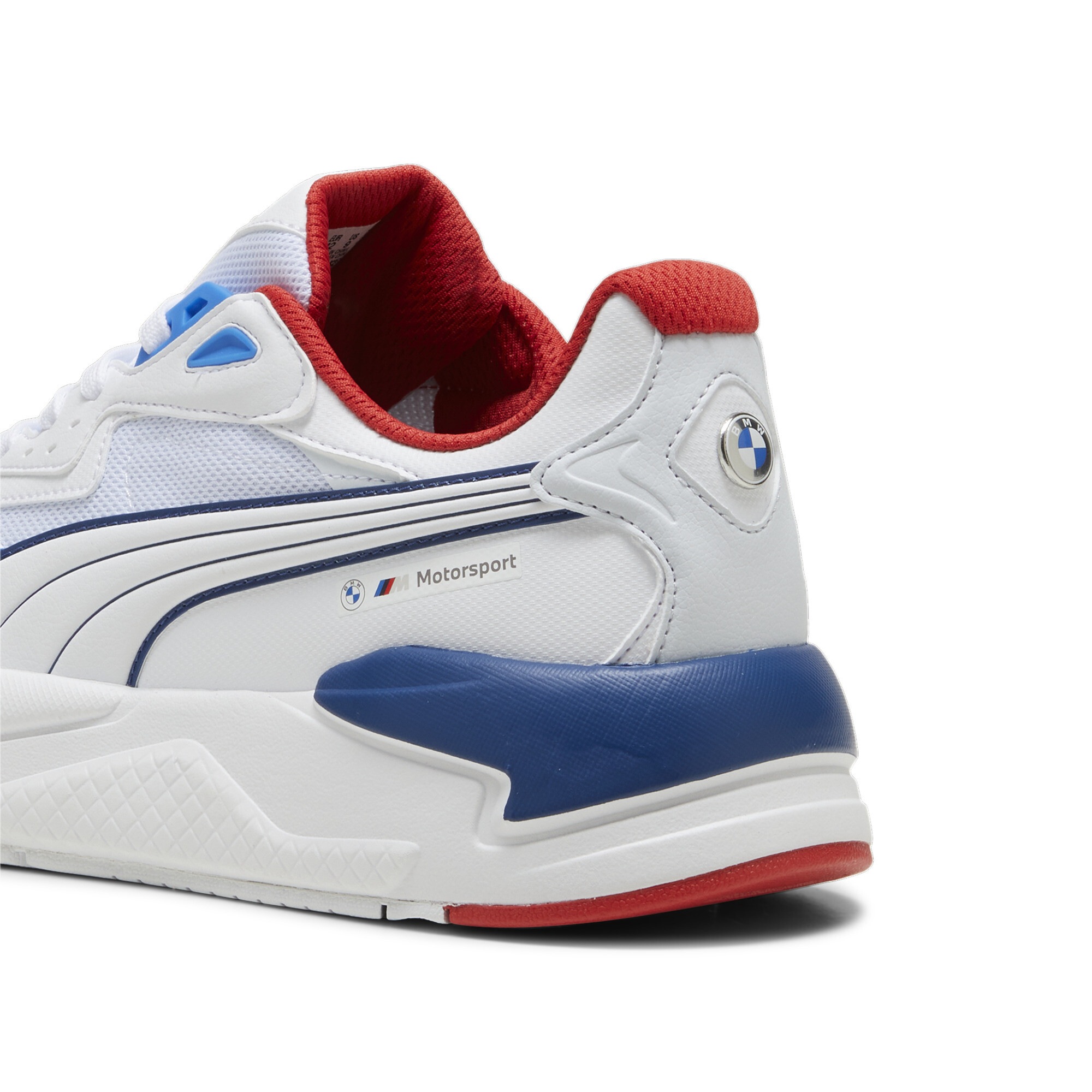 PUMA Sneaker »BMW M Motorsport X-Ray Speed Motorsportschuhe Erwachsene«