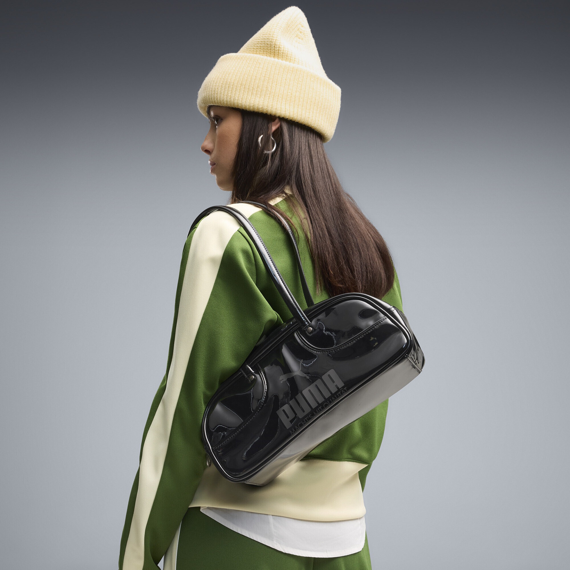 PUMA Tragetasche »PUMA 1976 4 l Grip-Bag Erwachsene«