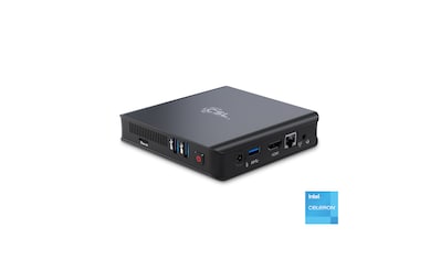 CSL PC »Narro Box Ultra HD Compact v5« kaufen