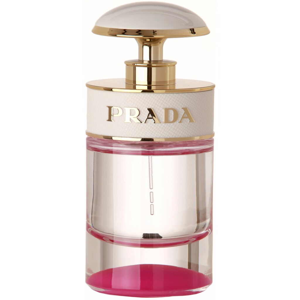 PRADA Eau de Parfum »Candy Kiss«