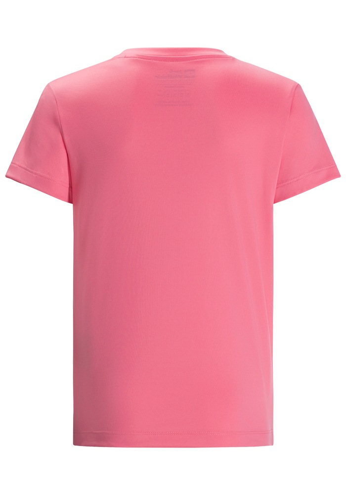 Jack Wolfskin T-Shirt »SUMMER CAMP T K«