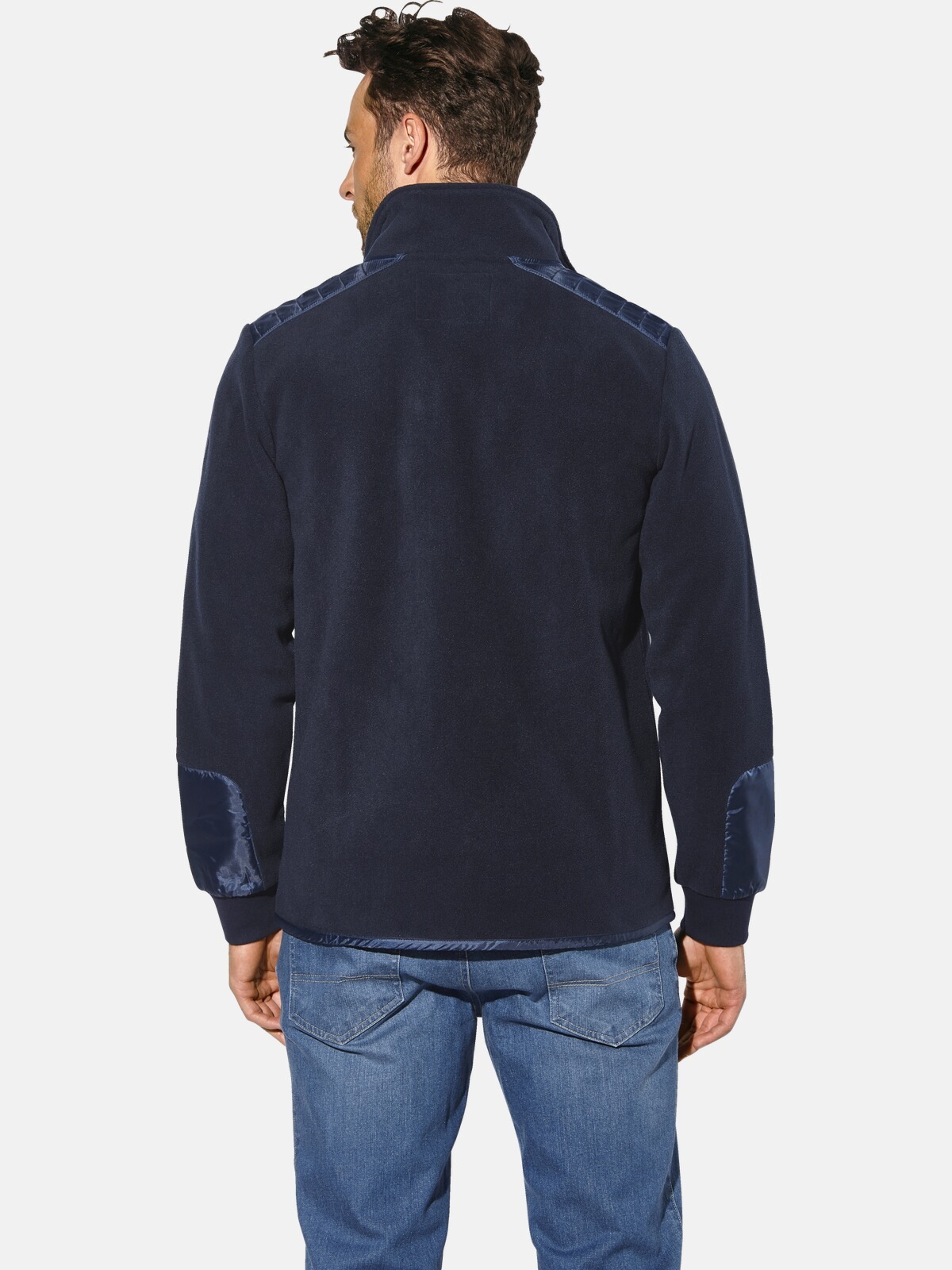 Babista Sweatjacke »Fleecejacke LOMARIO«