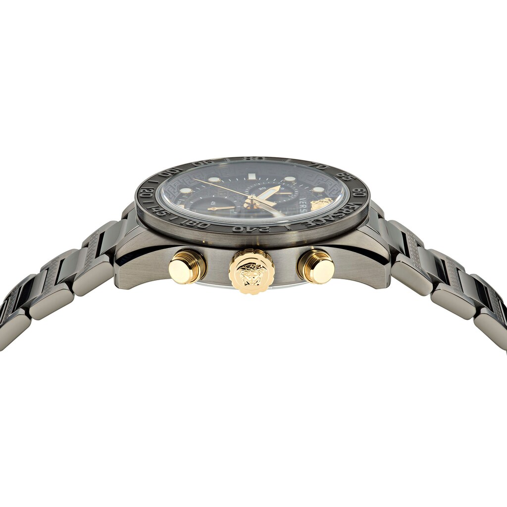 Versace Chronograph »GRECA DOME CHRONO, VE6K00623«