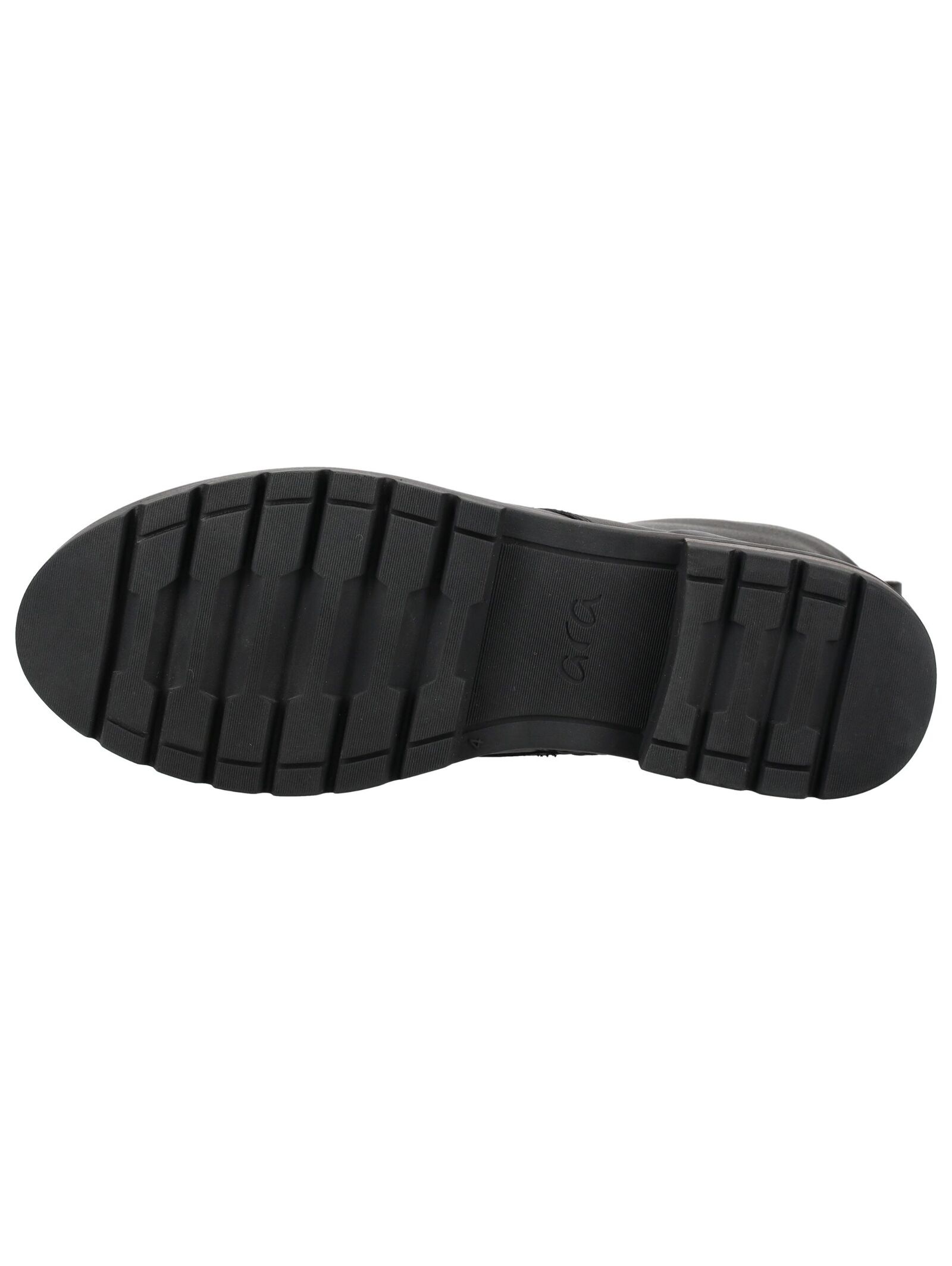 Ara Schnürstiefelette »Ara Stiefelette Glattleder«