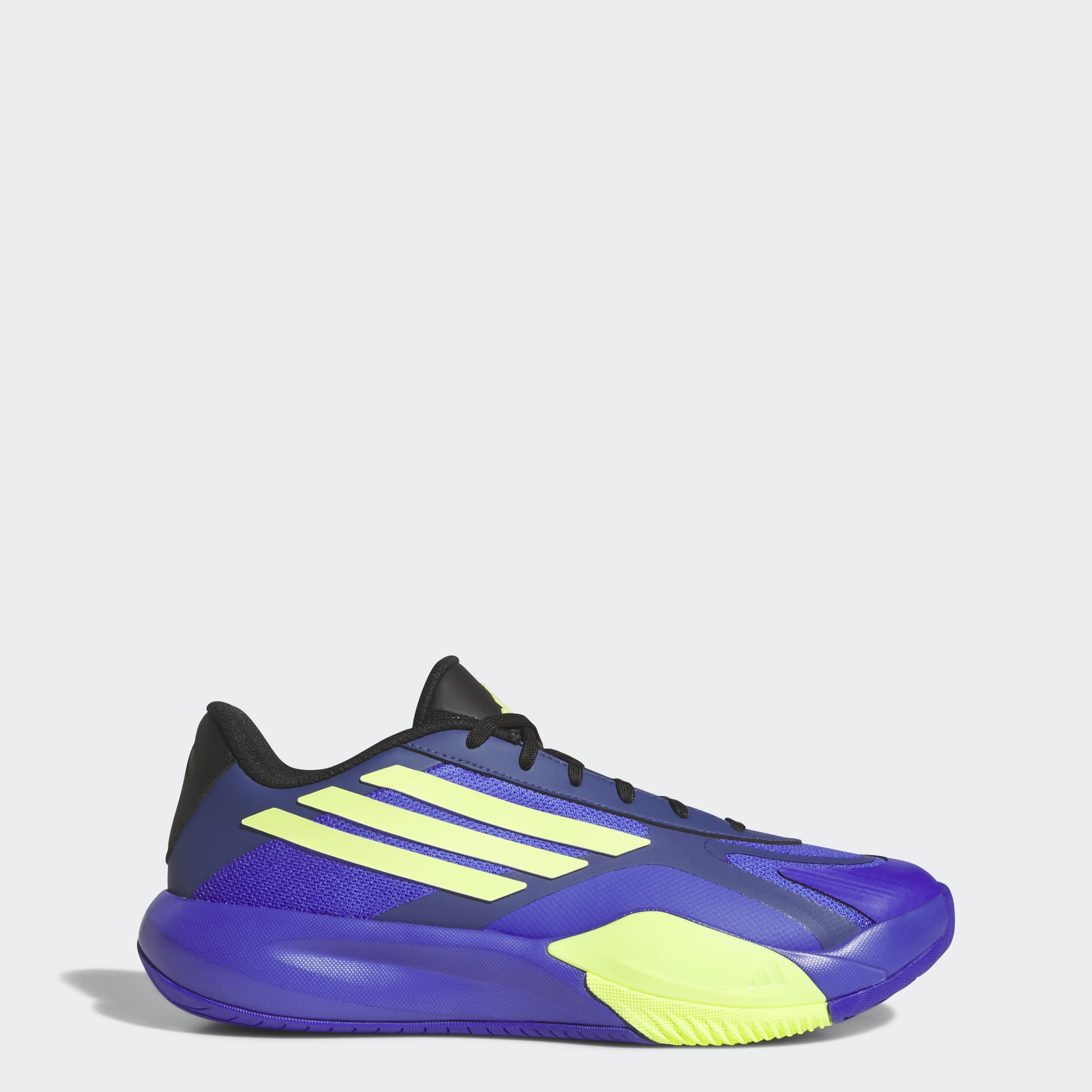 adidas Performance Basketballschuh »CRAZY QUICK TD«