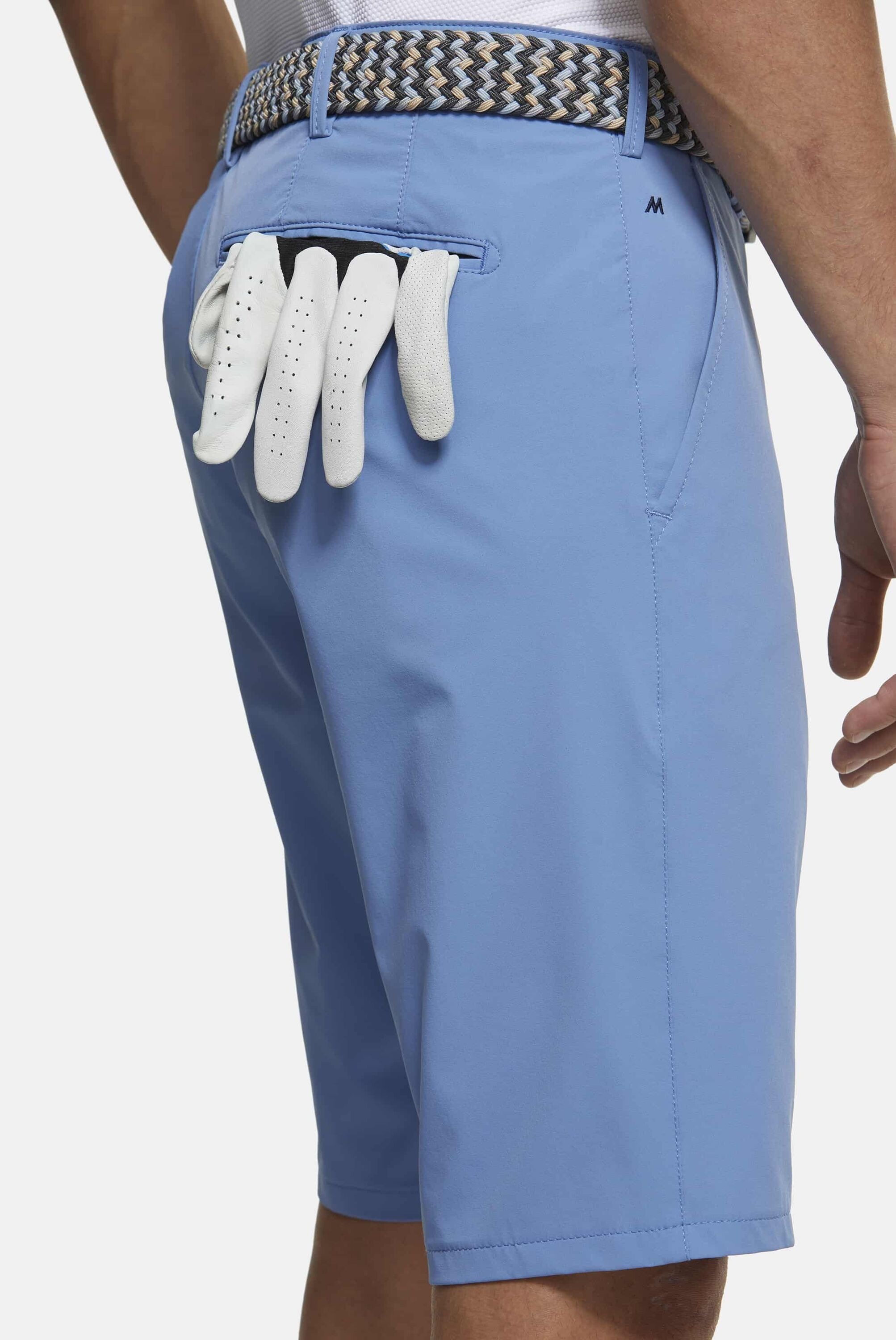 MEYER Chinos »ST. ANDREWS«, mit Französische Seitentaschen