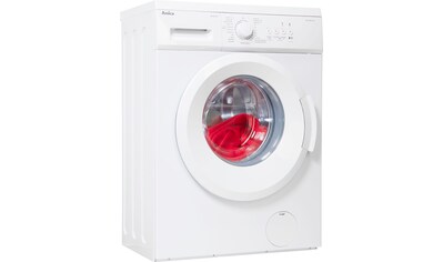 Amica Waschmaschine »WA 461 010«, WA 461 010 W, 6 kg, 1000 U/min kaufen