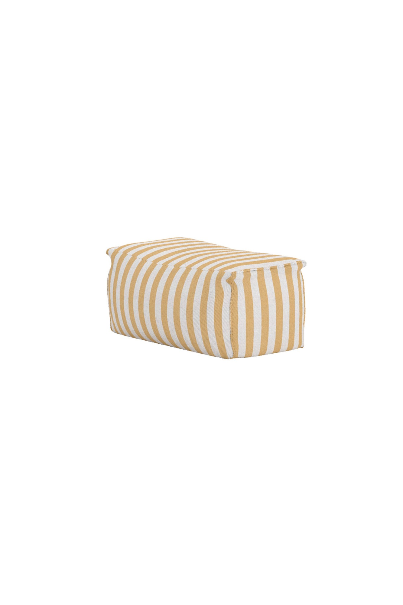 Venture Home Chillkissen Sonnenliege skandinavisch, Stoffbezug, outdoor-geeignet, leicht