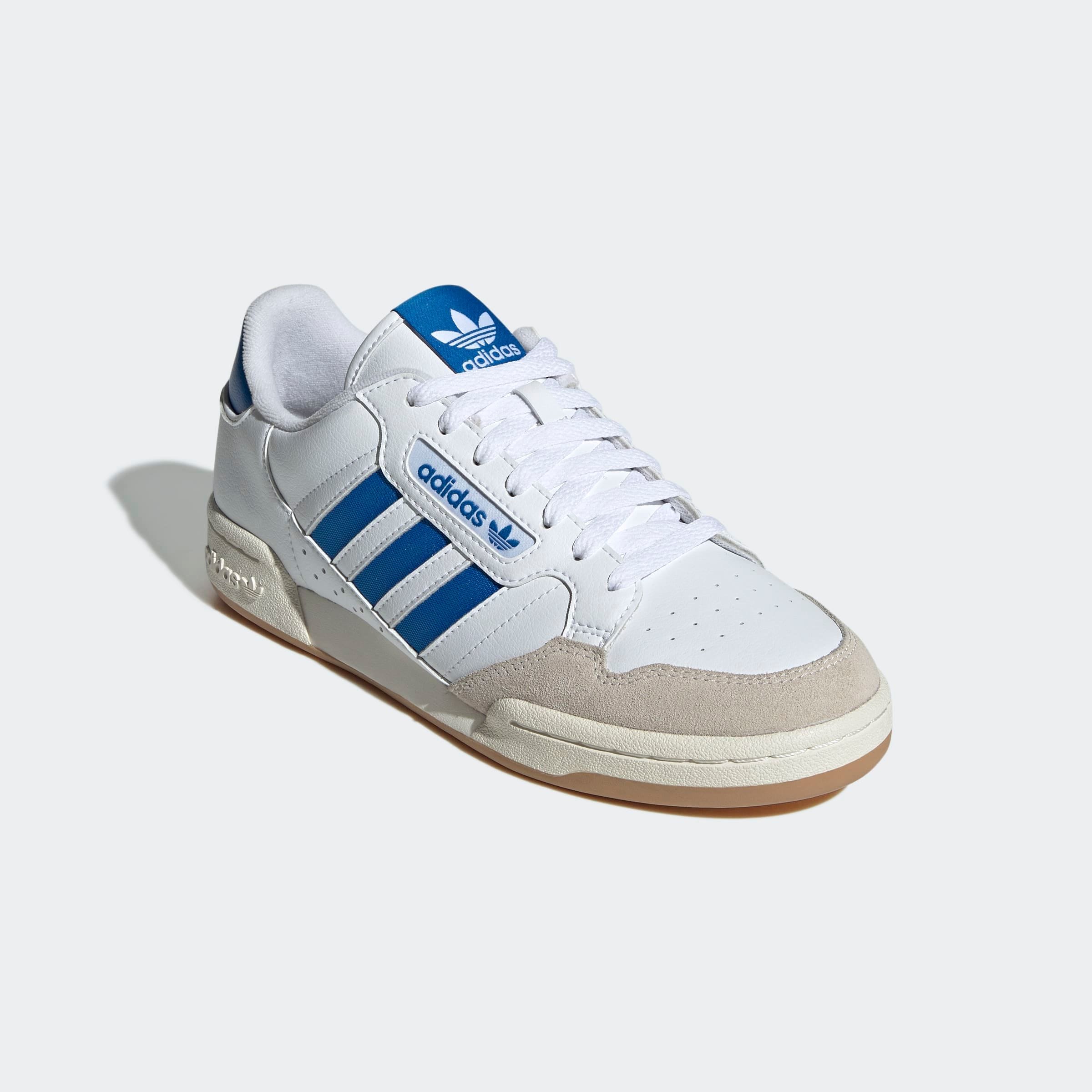 adidas Originals Sneaker "CONTINENTAL 80 STRIPES" günstig online kaufen