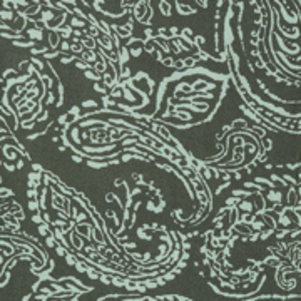 Cecil Midikleid Eingrifftaschen mit Paisleymuster