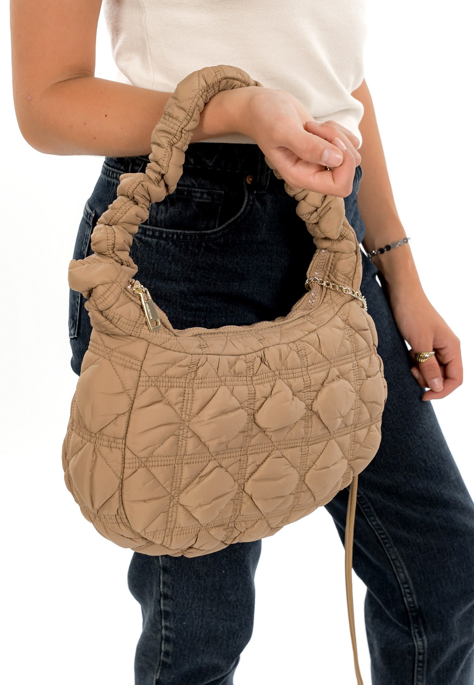 EMILY & NOAH Beuteltasche »Beutel E&N Hale«