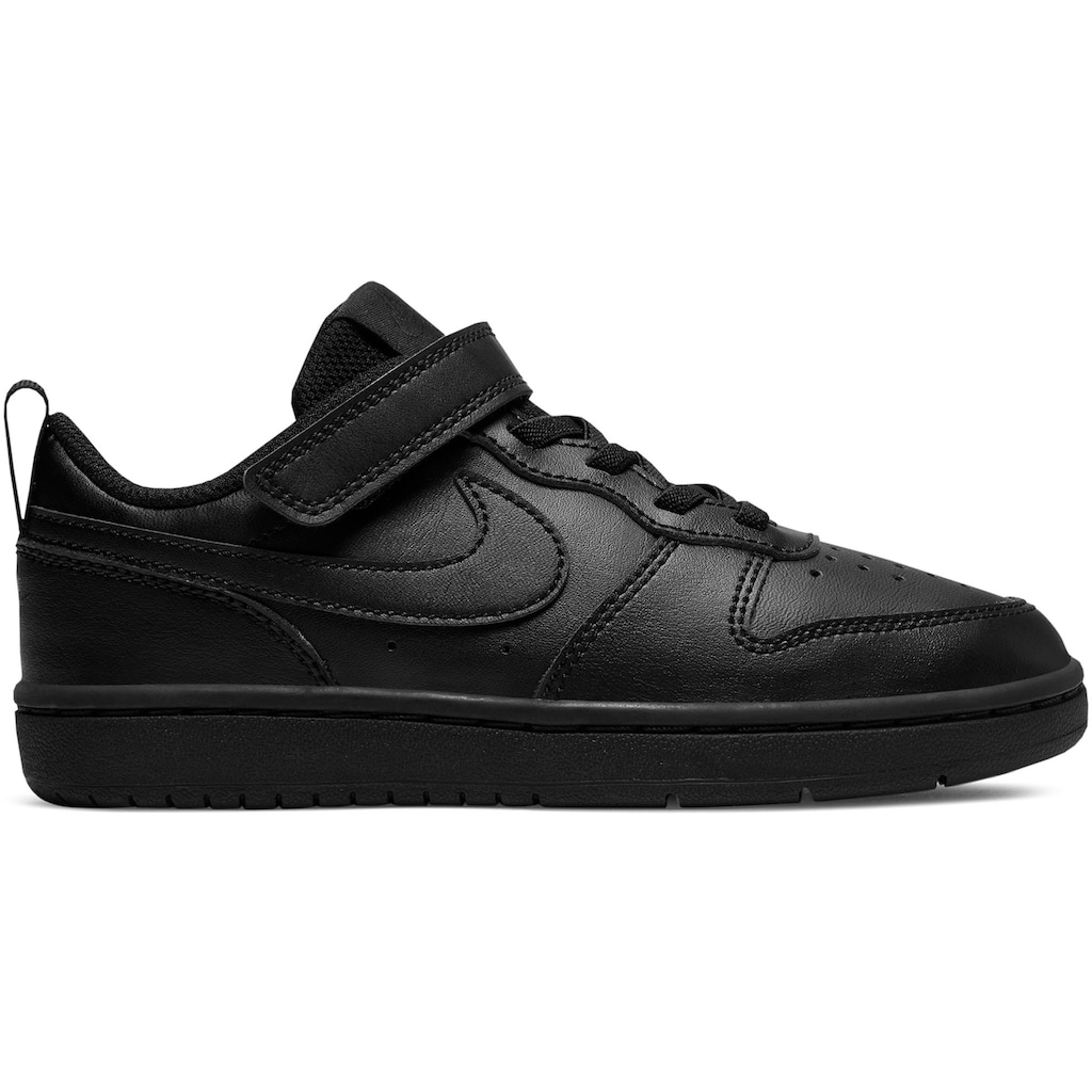 Nike Sportswear Sneaker »COURT BOROUGH LOW 2 (PS)«