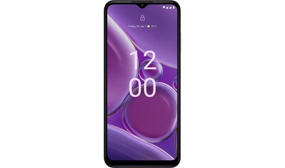 Smartphone »G42«, purple, 16,9 cm/6,65 Zoll, 128 GB Speicherplatz, 50 MP Kamera