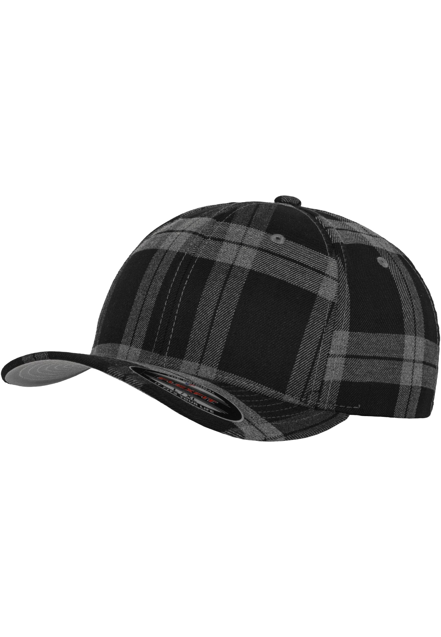 Flexfit Flex Cap »Flexfit Unisex Flexfit Tartan Plaid«