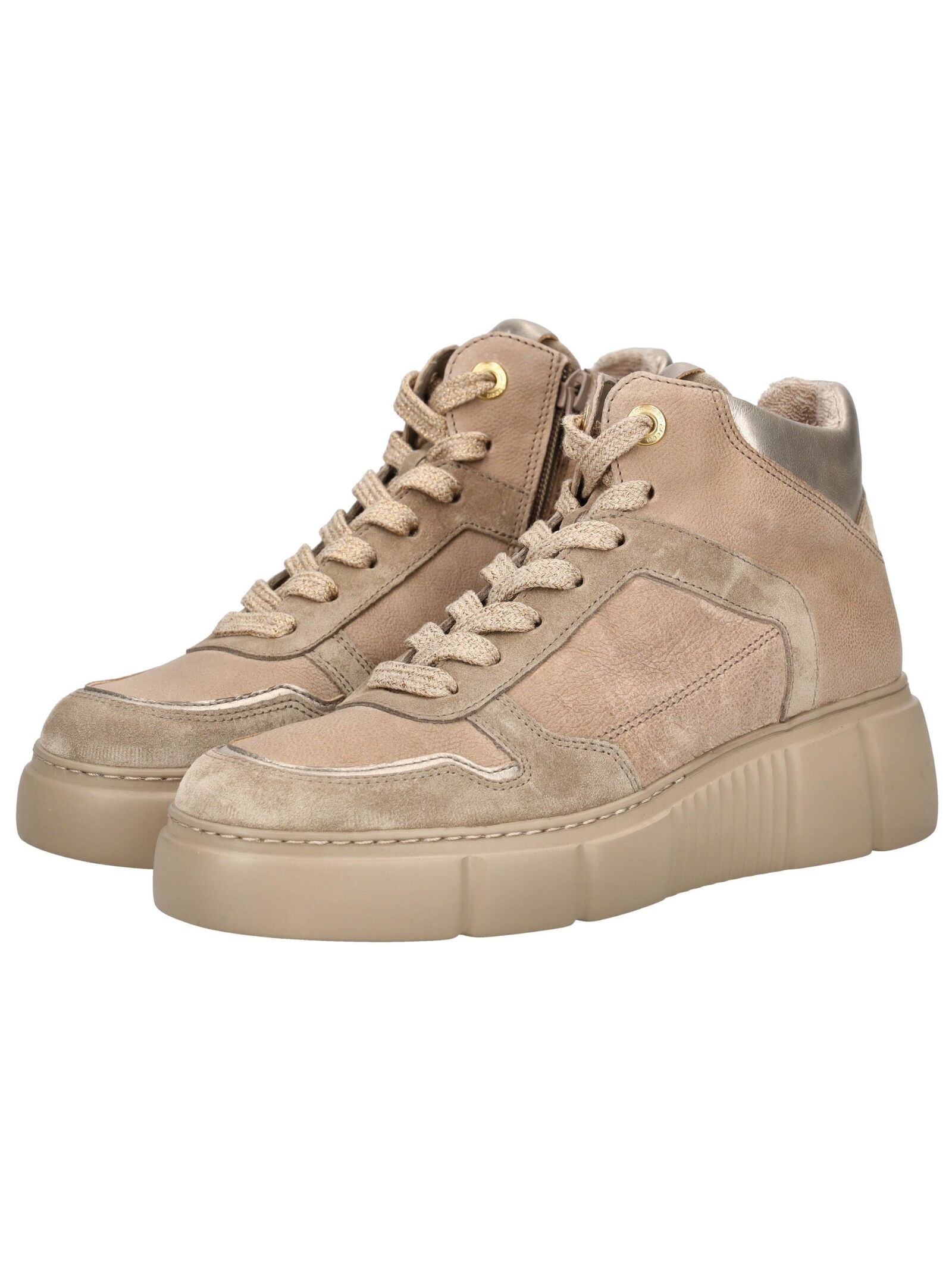 Paul Green Sneaker »Paul Green Sneaker Veloursleder«