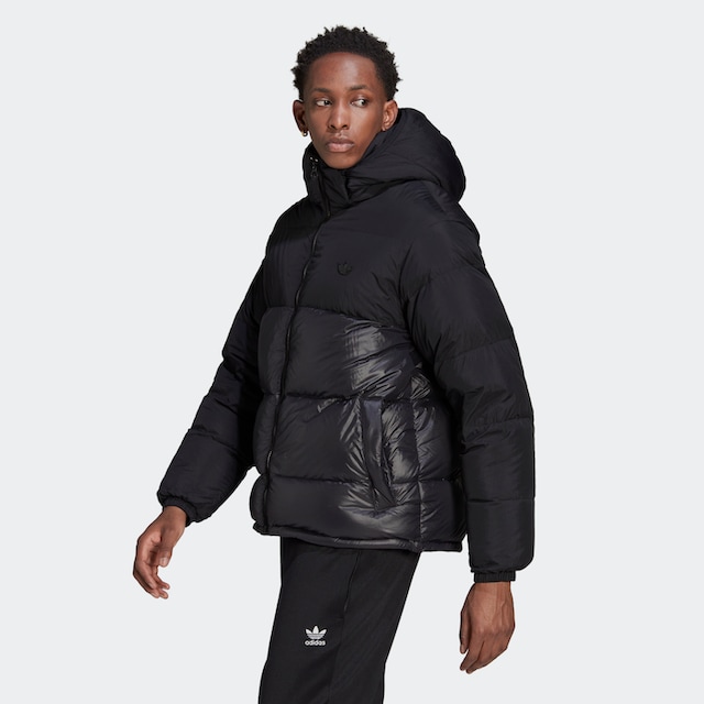 adidas Originals Outdoorjacke »DOWN REGEN HOODED PUFFER DAUNENJACKE«, mit  Kapuze ▷ für | BAUR