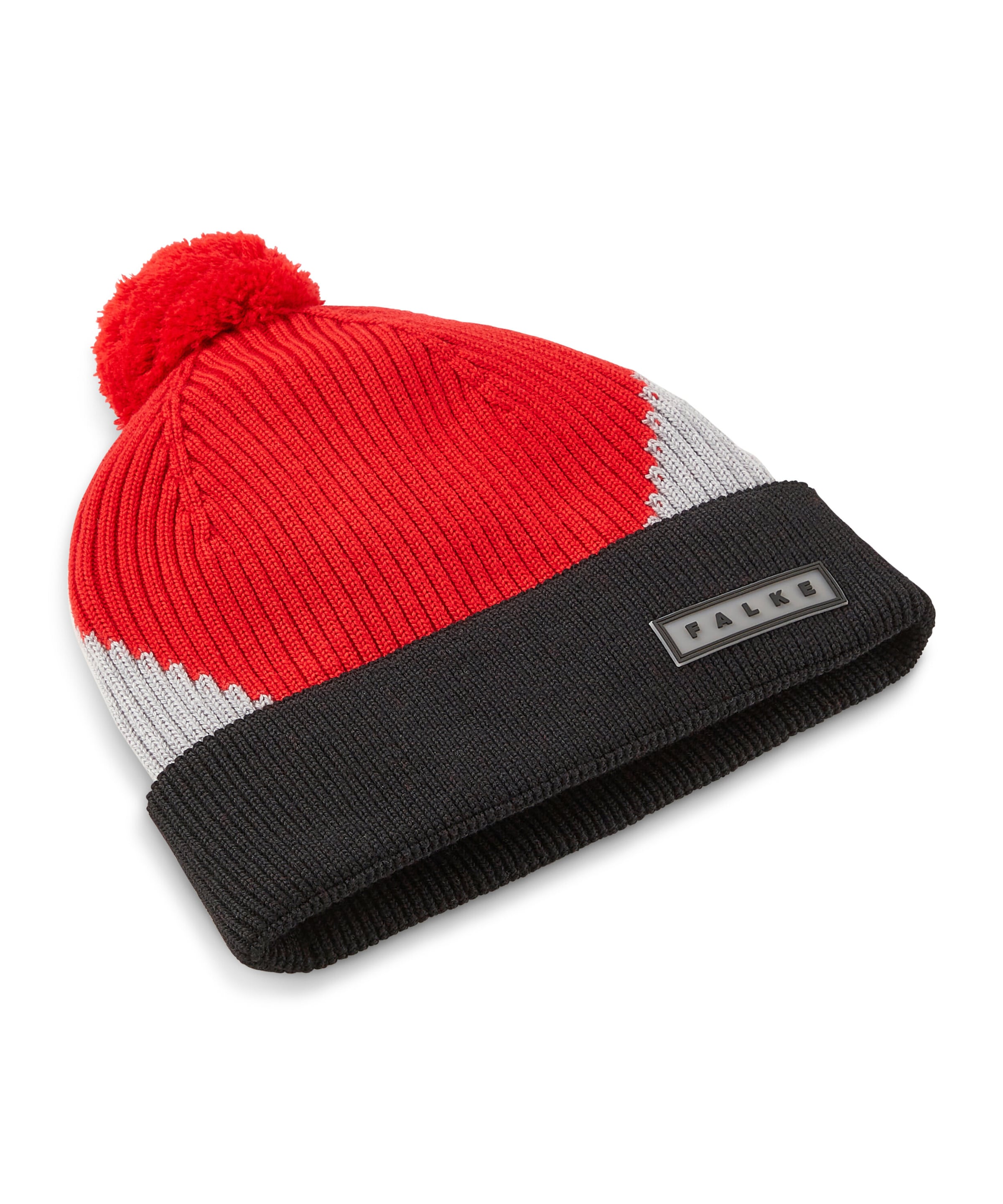 FALKE Strickmütze »FALKE Mütze« 1 Stk.