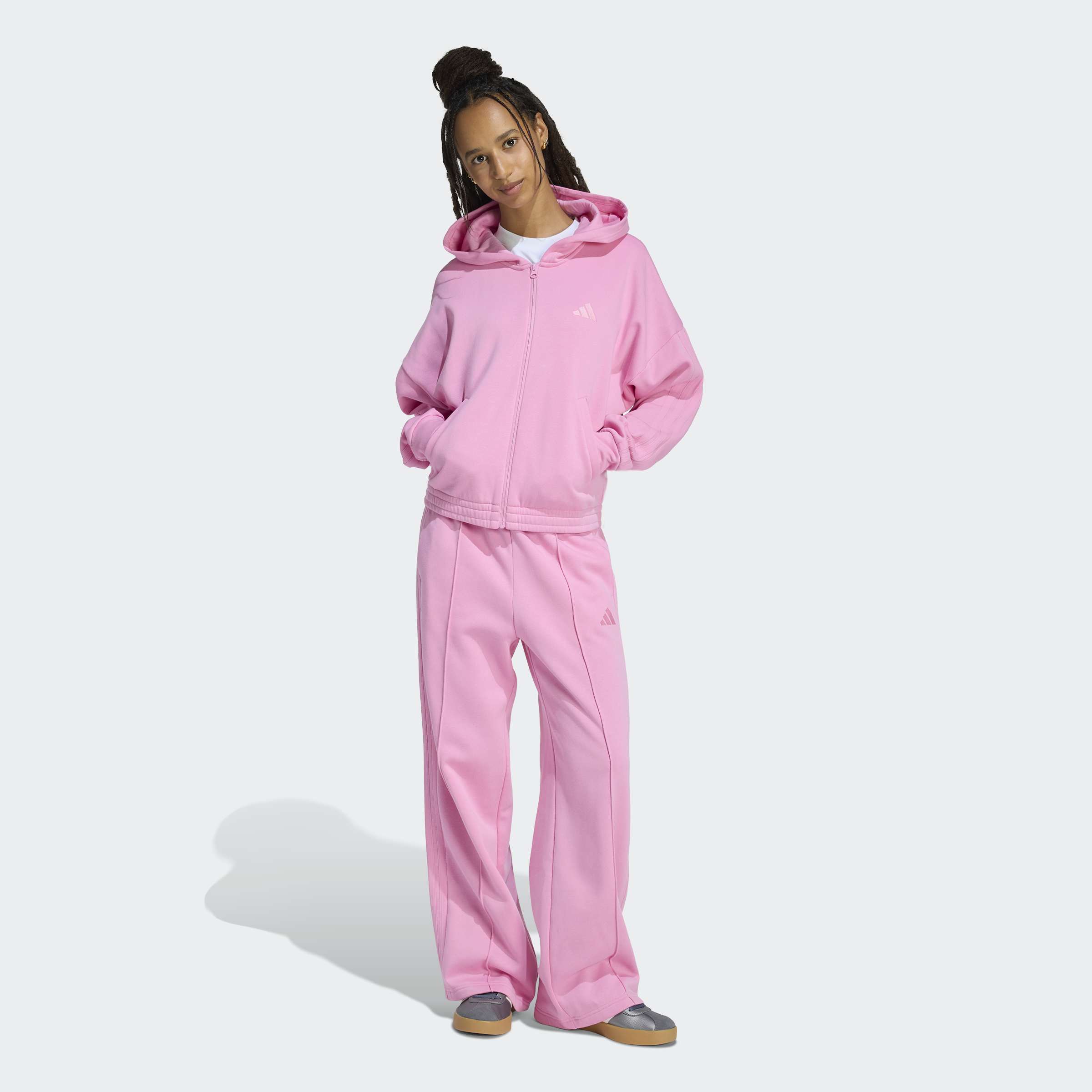 adidas Sportswear Trainingsanzug "ENERGIZE" 2 tlg.