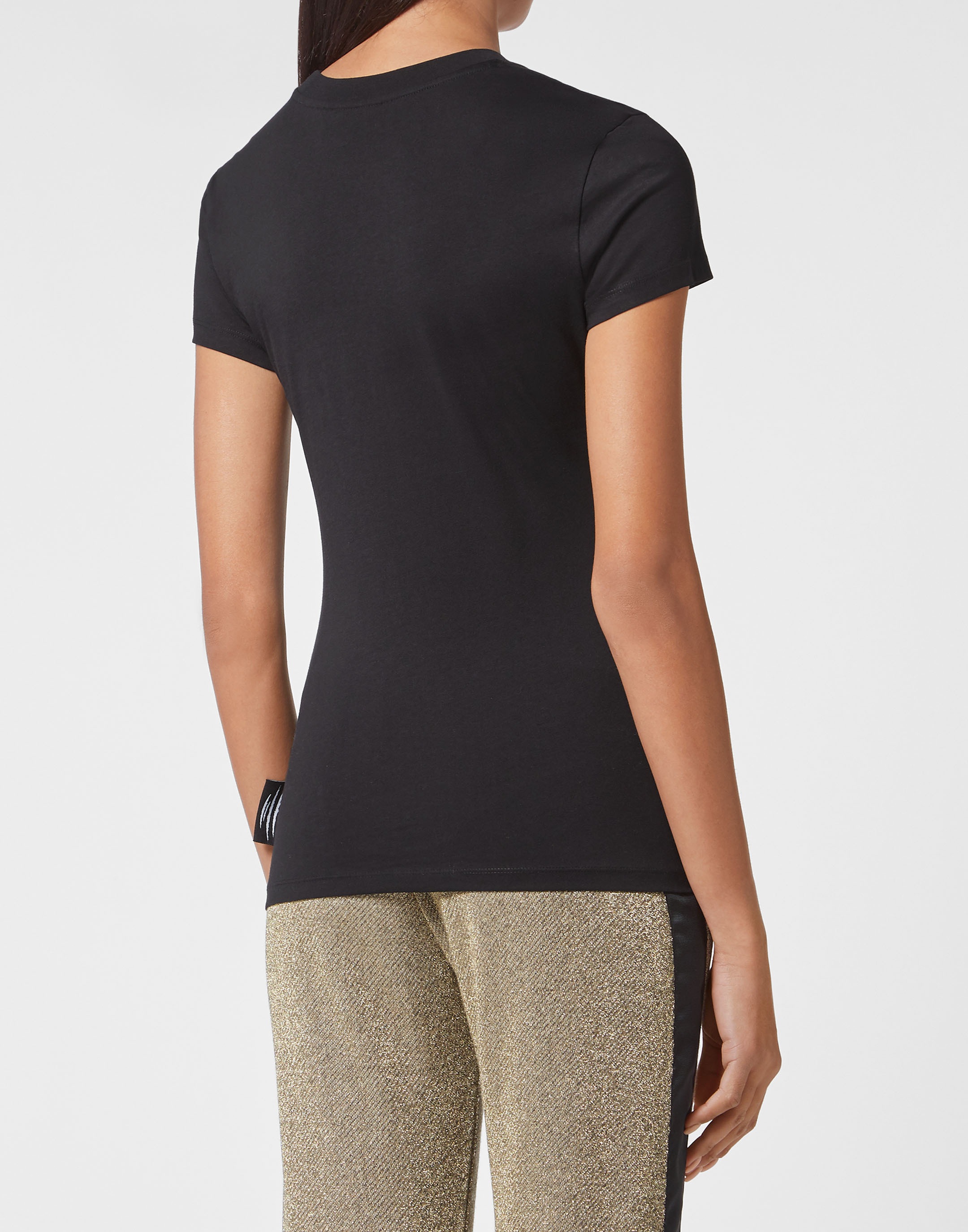 PLEIN SPORT T-Shirt »Statement«