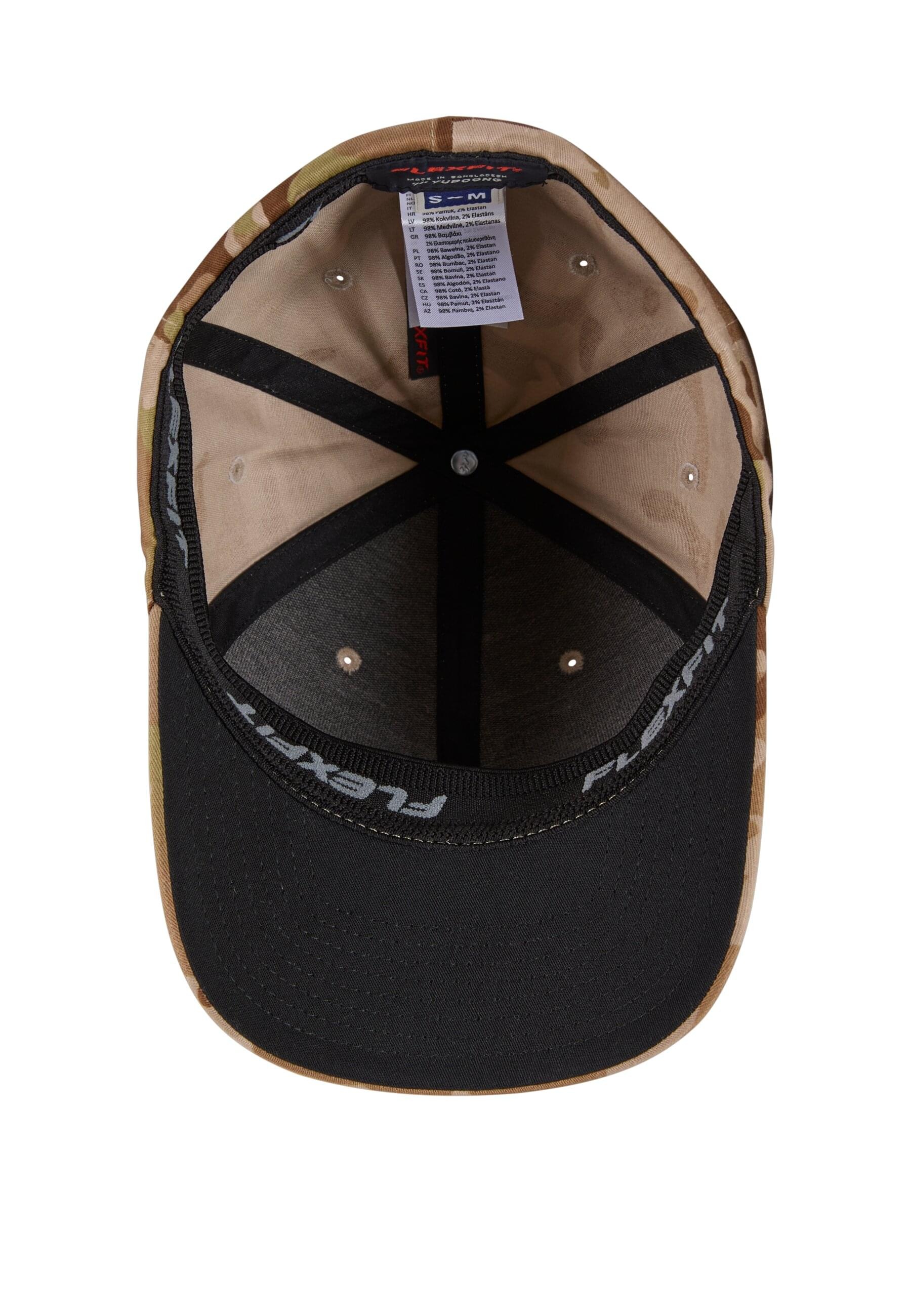 Flexfit Flex Cap »Flexfit Unisex Flexfit Multicam®«