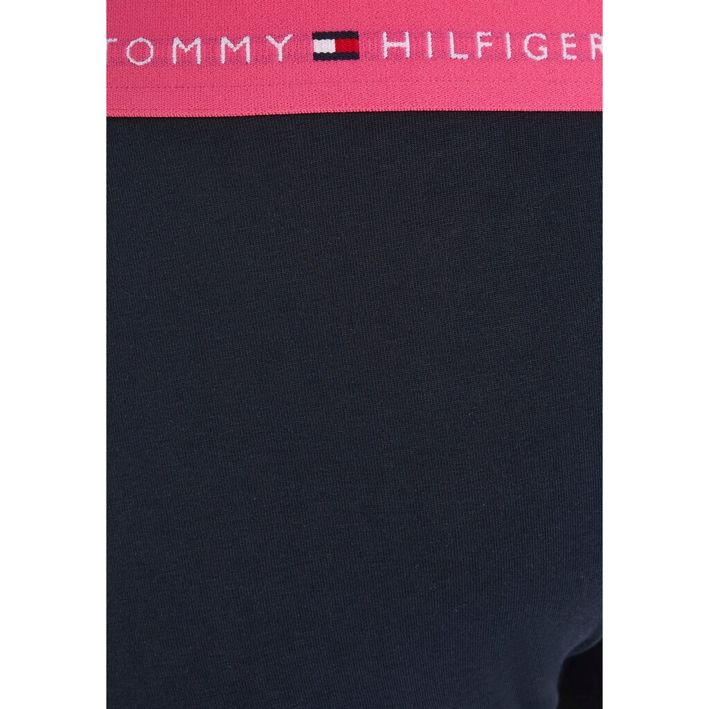 Tommy Hilfiger Underwear Trunk »3P WB TRUNK«, (Packung, 3 St., 3er-Pack)