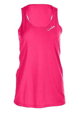 Tanktop »MCT006«, Ultra leicht