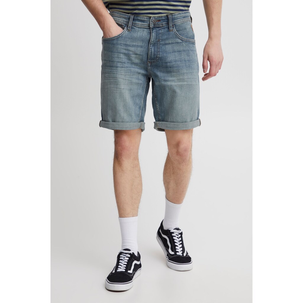 Blend Jeansshorts »BLEND BHDENIM«