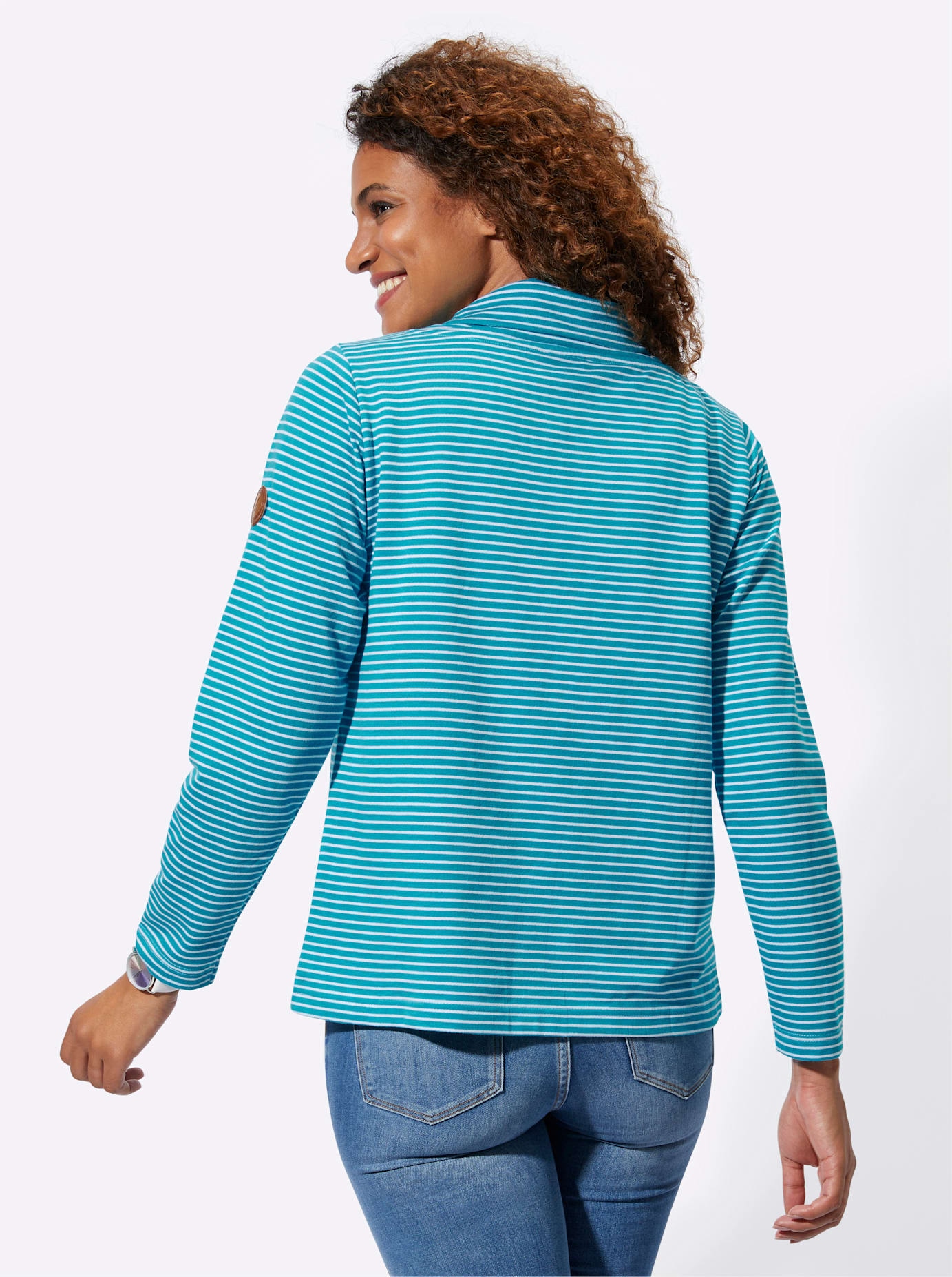 Casual Looks Sweatshirt