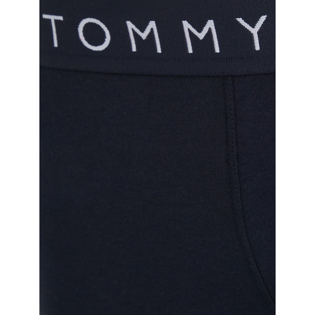 Tommy Hilfiger Underwear Trunk »3P TRUNK WB«, (Packung, 3 St., 3er)