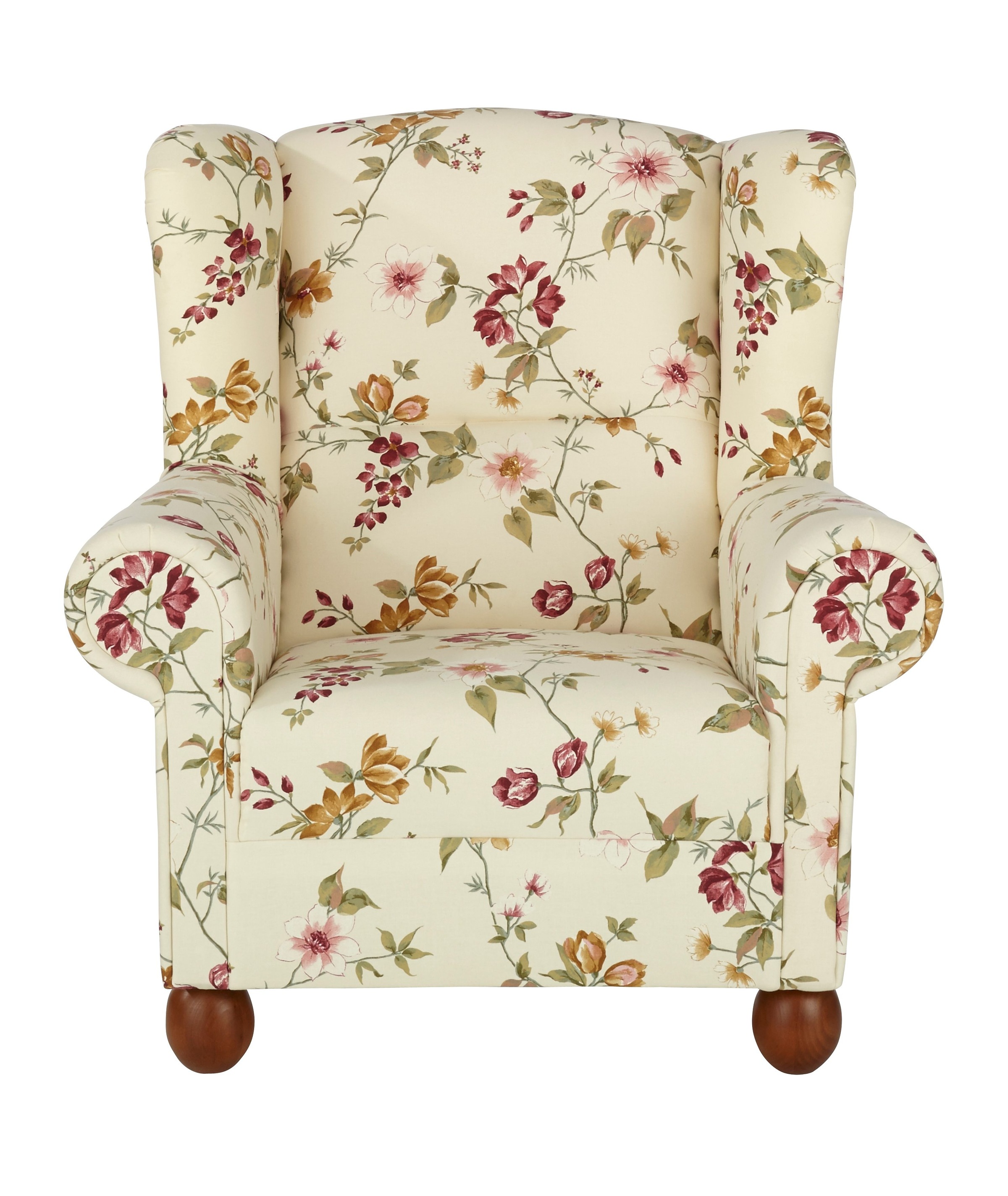 Max Winzer ® Fotelis »Malmö Rinkinys: Sessel su H...