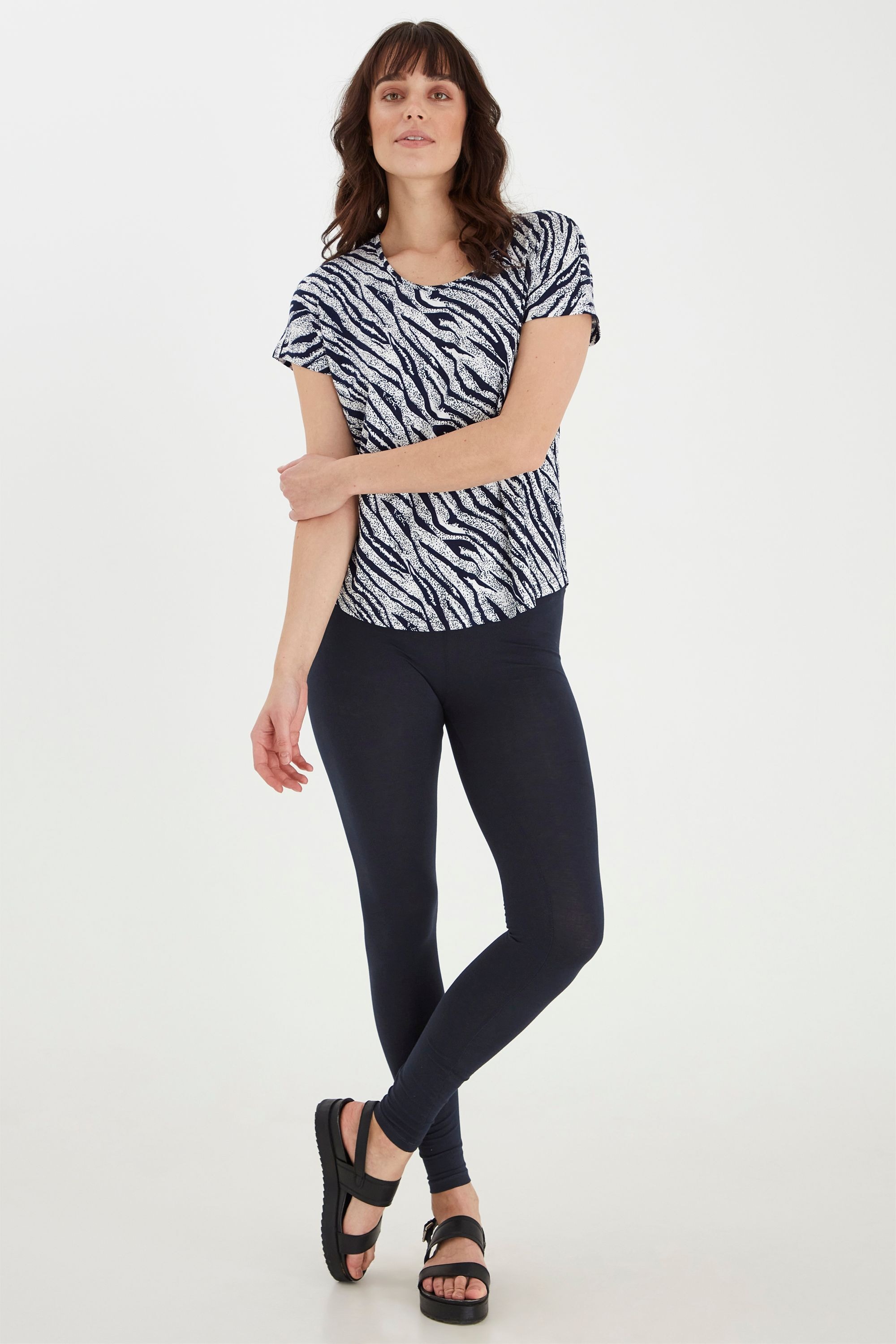 fransa Leggings »Leggings FRKokos«