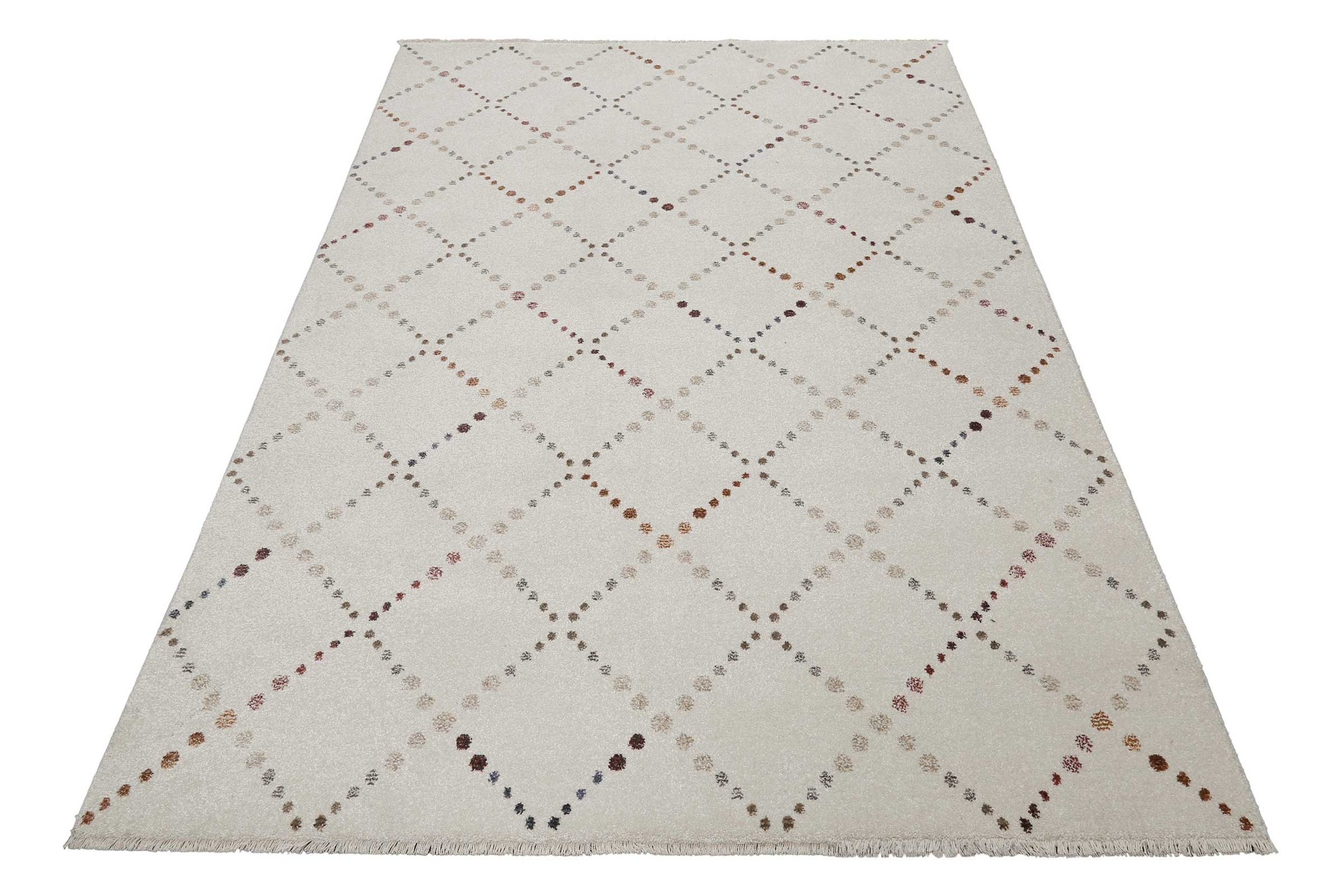 Esprit Ina Rug Beige 133x200cm 2