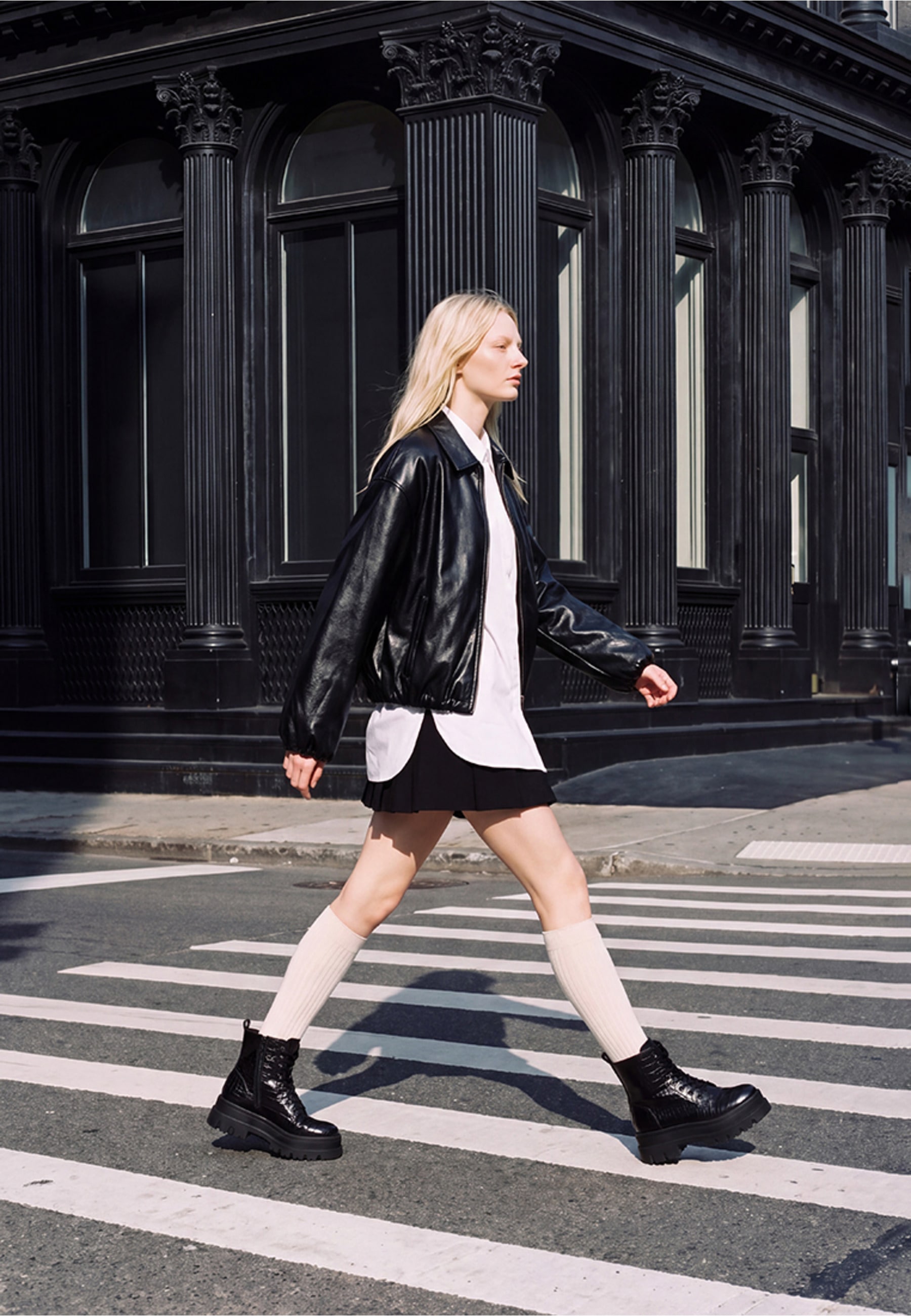 Buffalo Stiefelette »Buffalo ASPHA RLD«