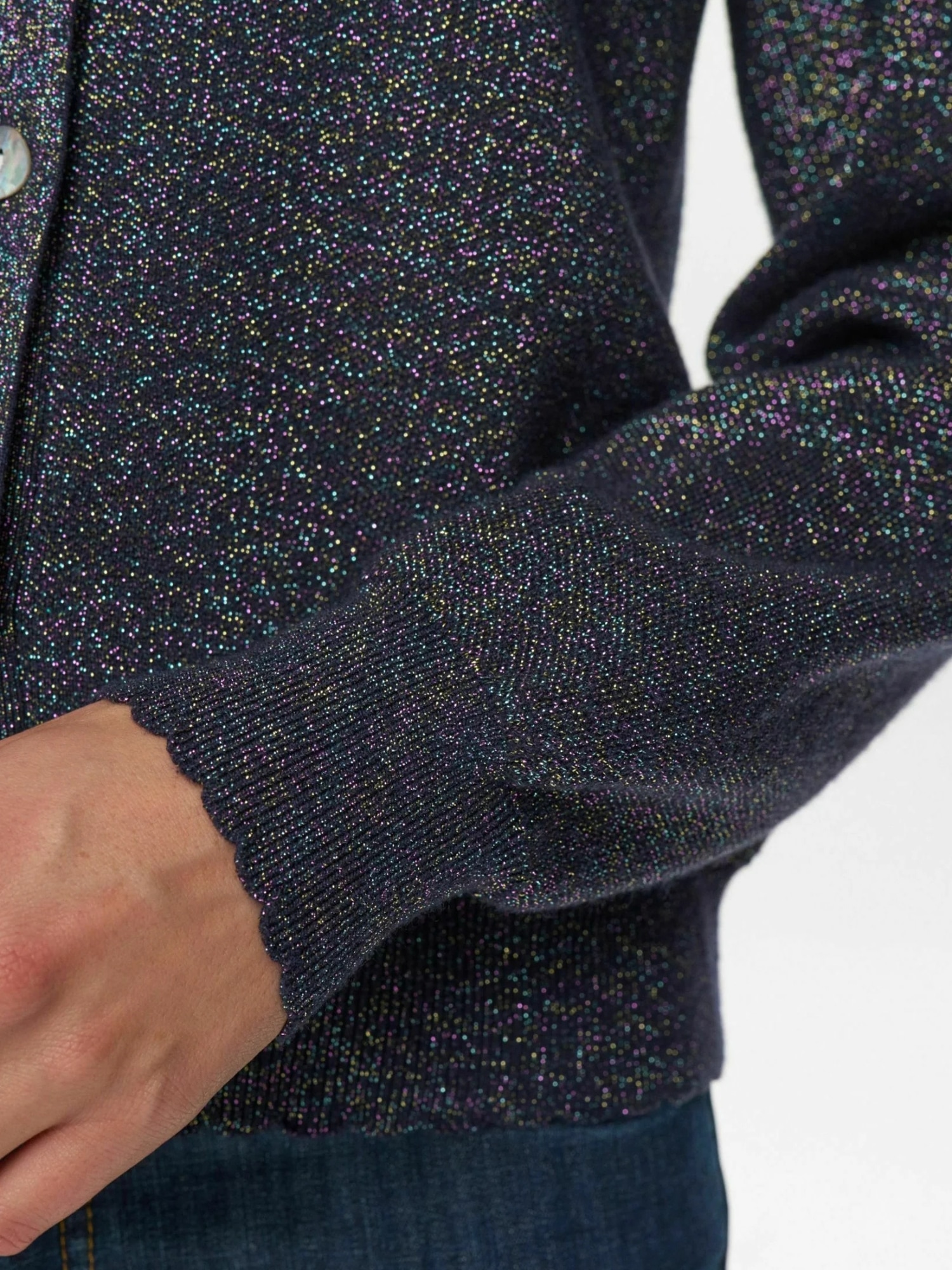 nümph Cardigan »Nümph Cardigan NUMIRIAM«