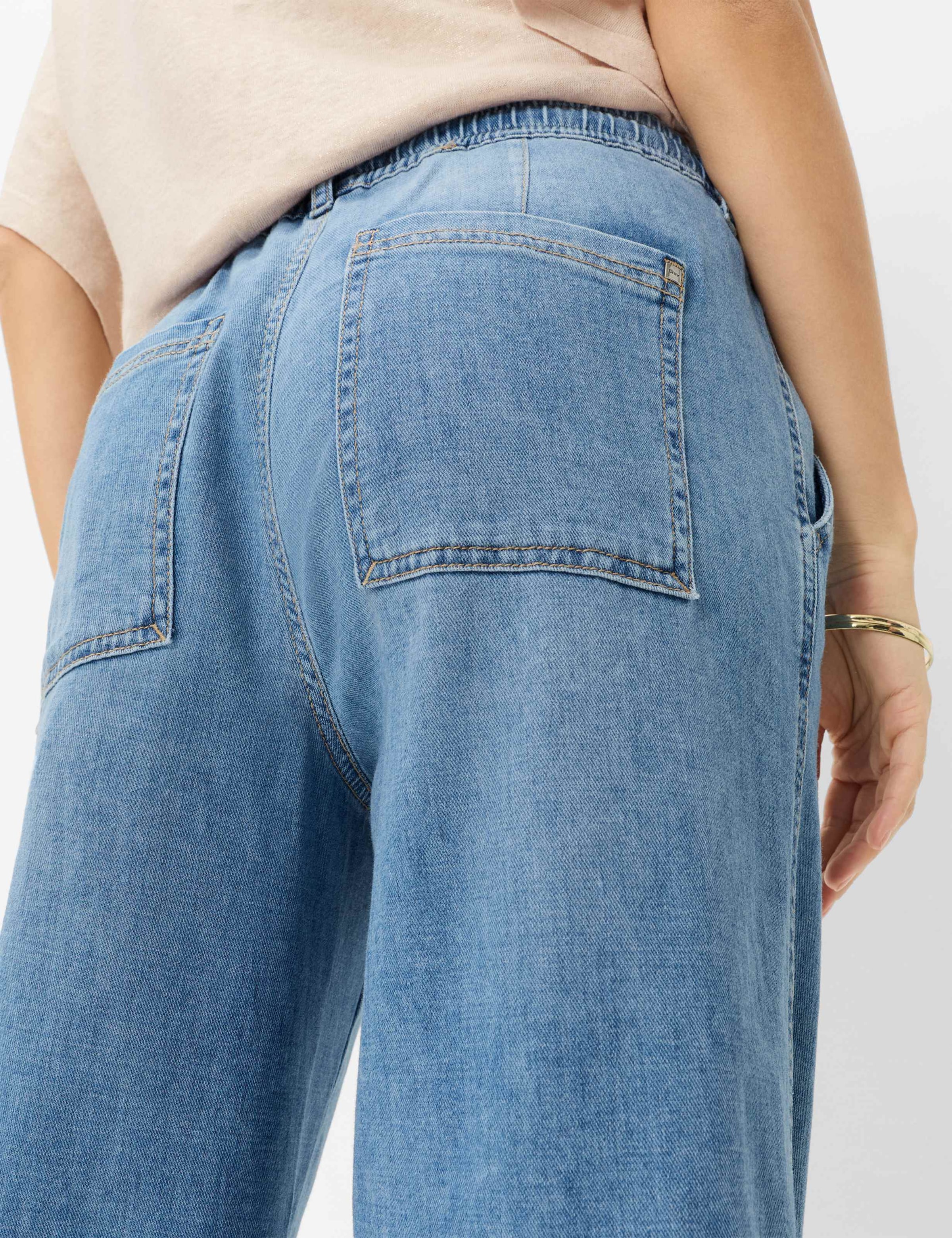 Brax Röhrenjeans »Style MAINE S«
