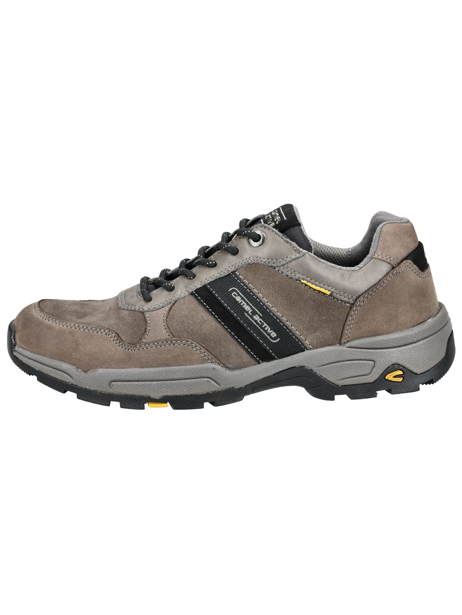 camel active Schnürschuh »camel active Halbschuhe Leder«