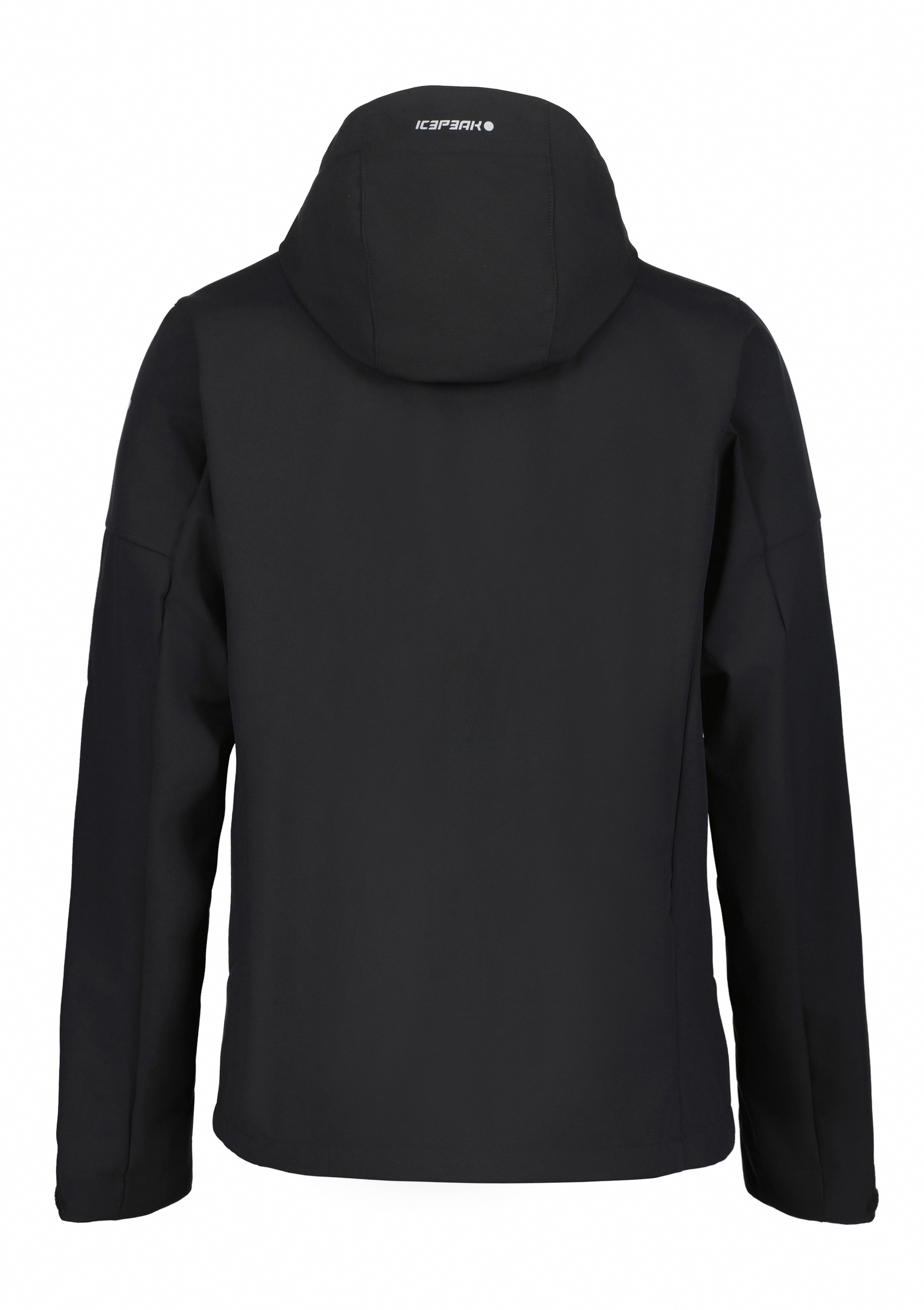 Icepeak Outdoorjacke "Icepeak Softshell jacke BARMSTEDT" günstig online kaufen