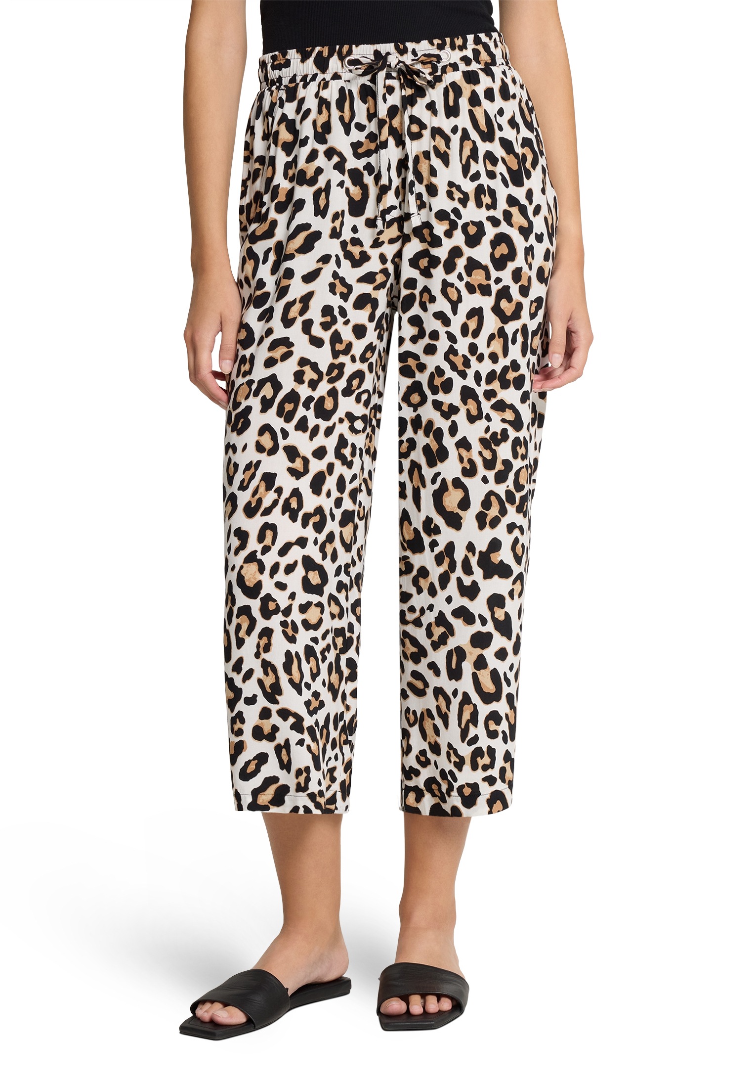 Betty Barclay Schlupfhose "Damen Schlupfhose mit Eingrifftaschen" Druck günstig online kaufen