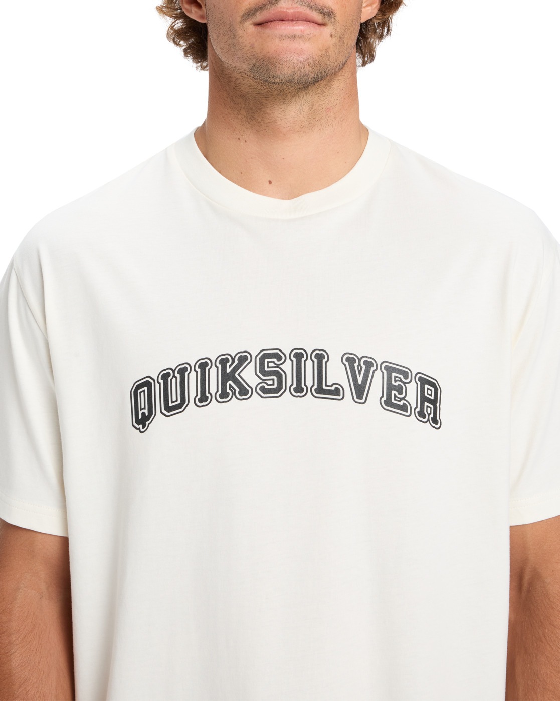 Quiksilver T-Shirt »Pto Fare Well«