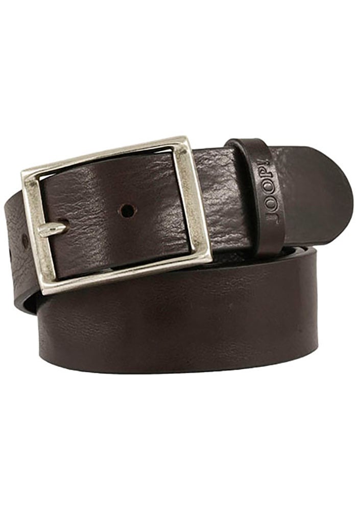 Joop Jeans Ledergürtel günstig online kaufen