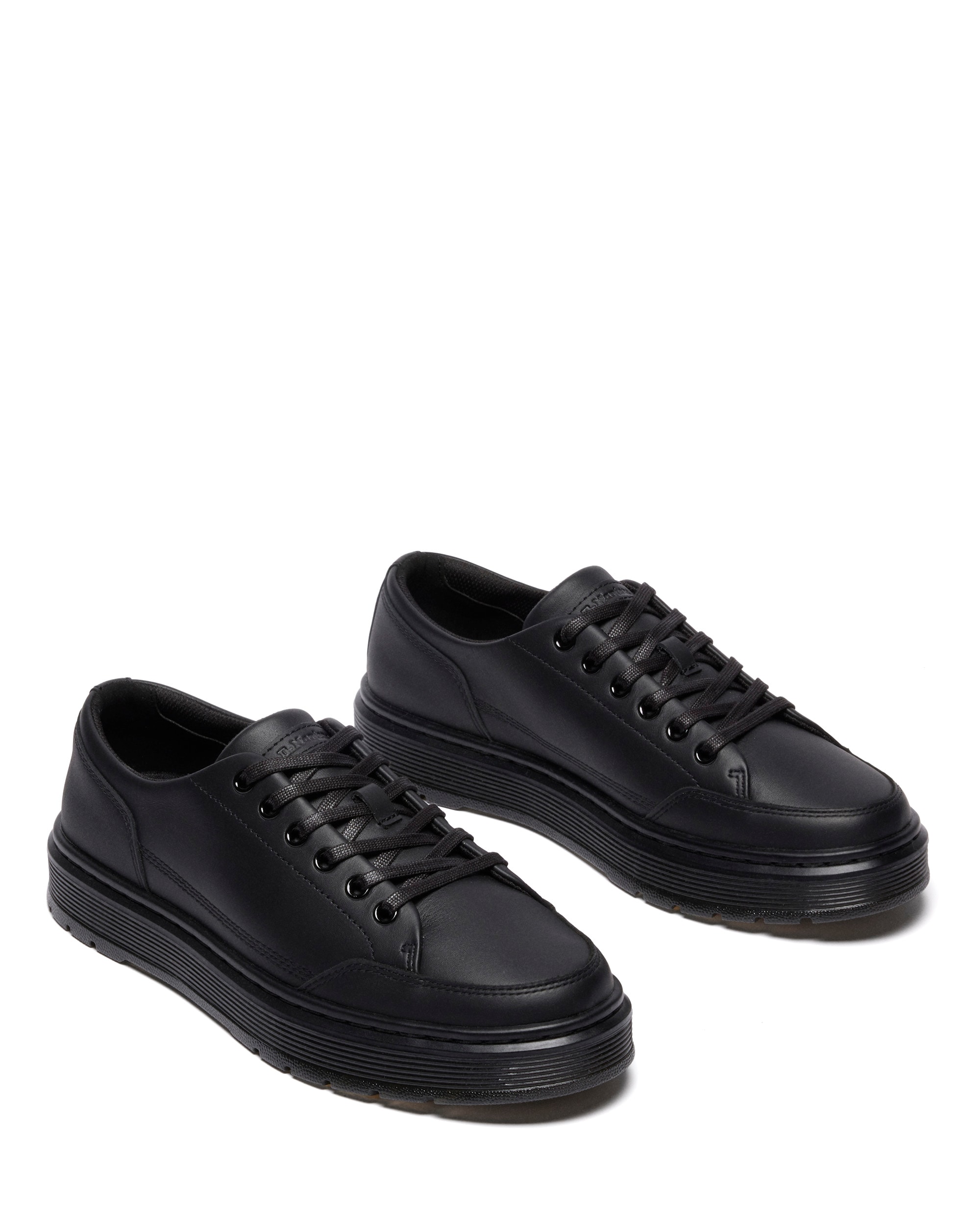 DR. MARTENS Sneaker "Brookline" Sneaker mit dicker Laufsohle