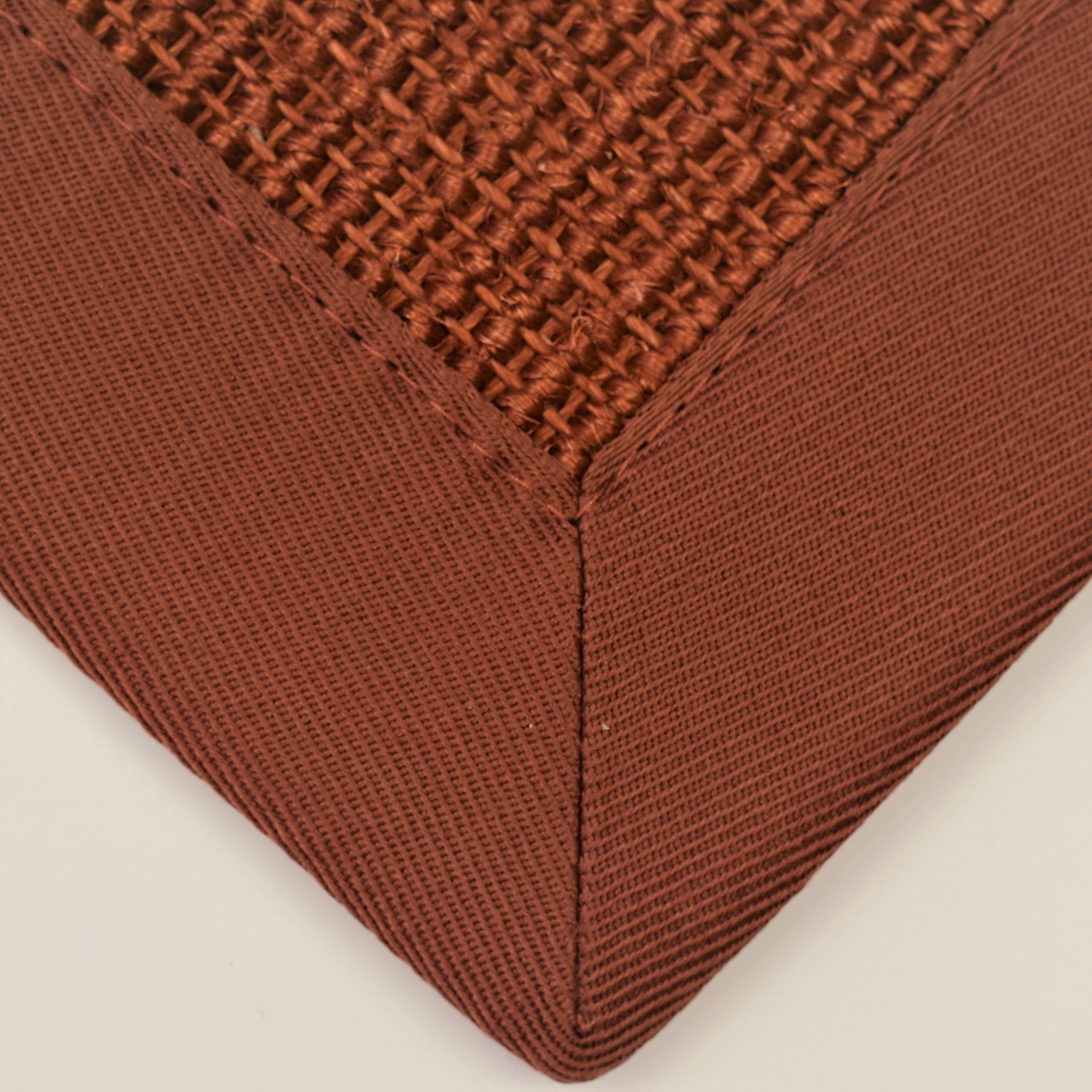 Dekowe Sisalteppich »Mara S2 mit Bordüre Spezial«, rechteckig, 5 mm Höhe, 100% Sisal, auch als Läufer, Wohnzimmer